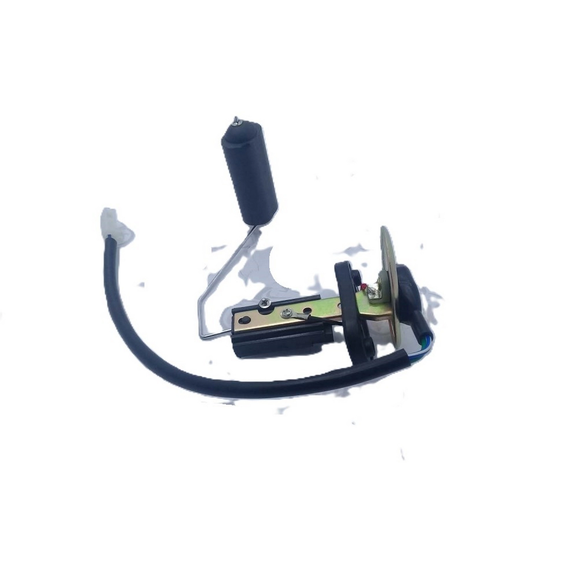 MONDIAL 200 AU BENZIN DEPO SAMANDIRASI #Y4MON1027A0088