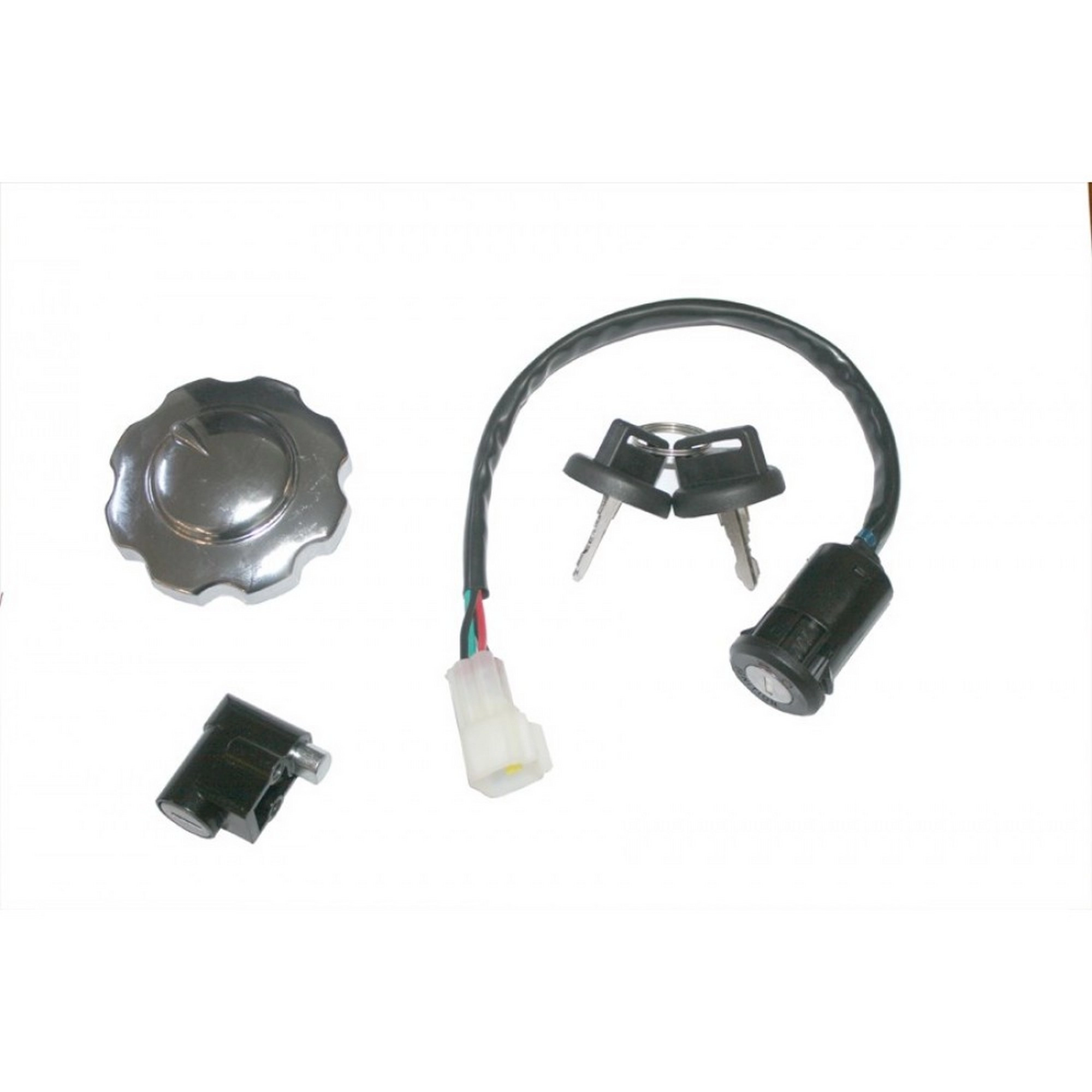 MONDIAL 200 AU KILIT SETI #Y4MON1027A0112