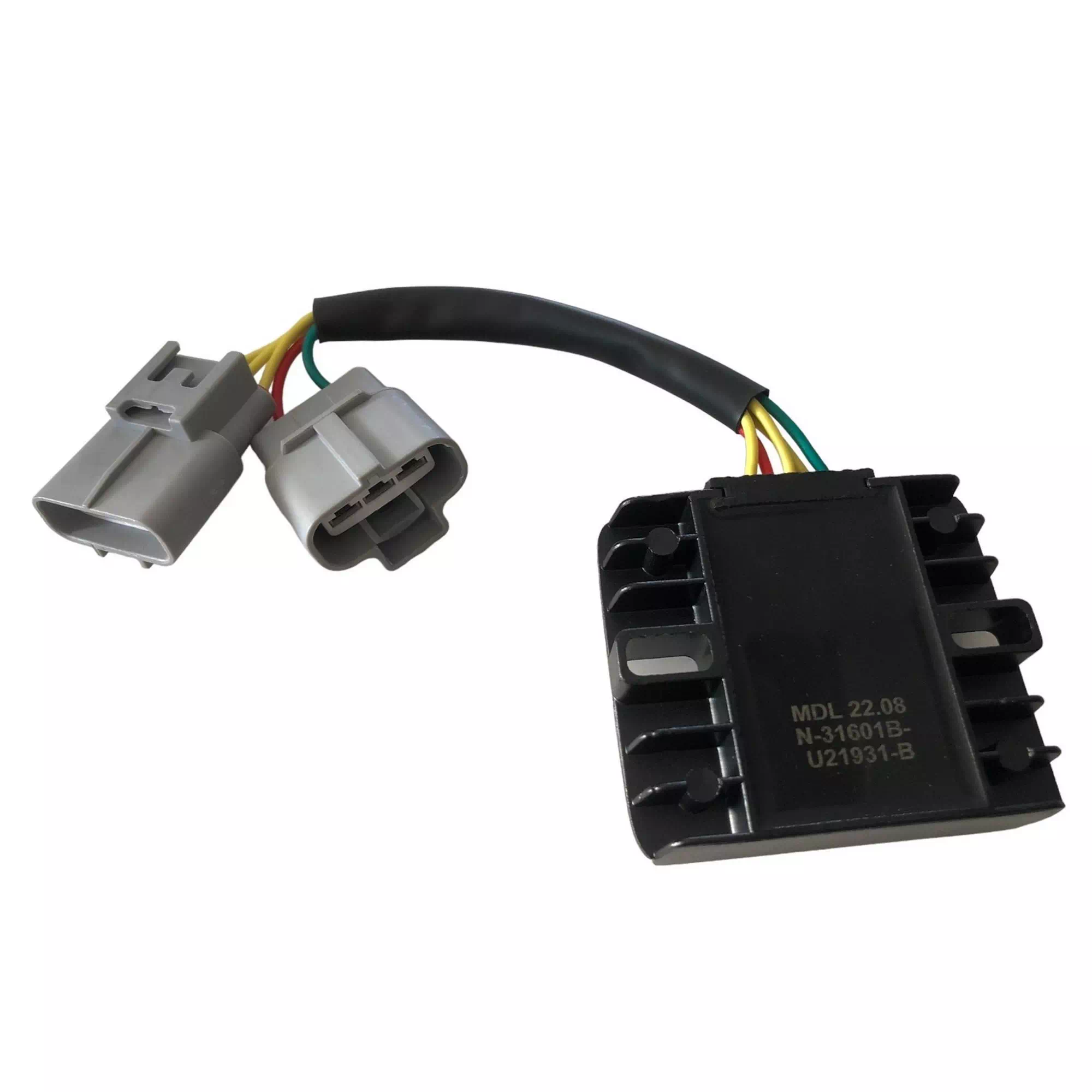 MONDIAL 200 AU REGULATOR #Y4MON1027A0115