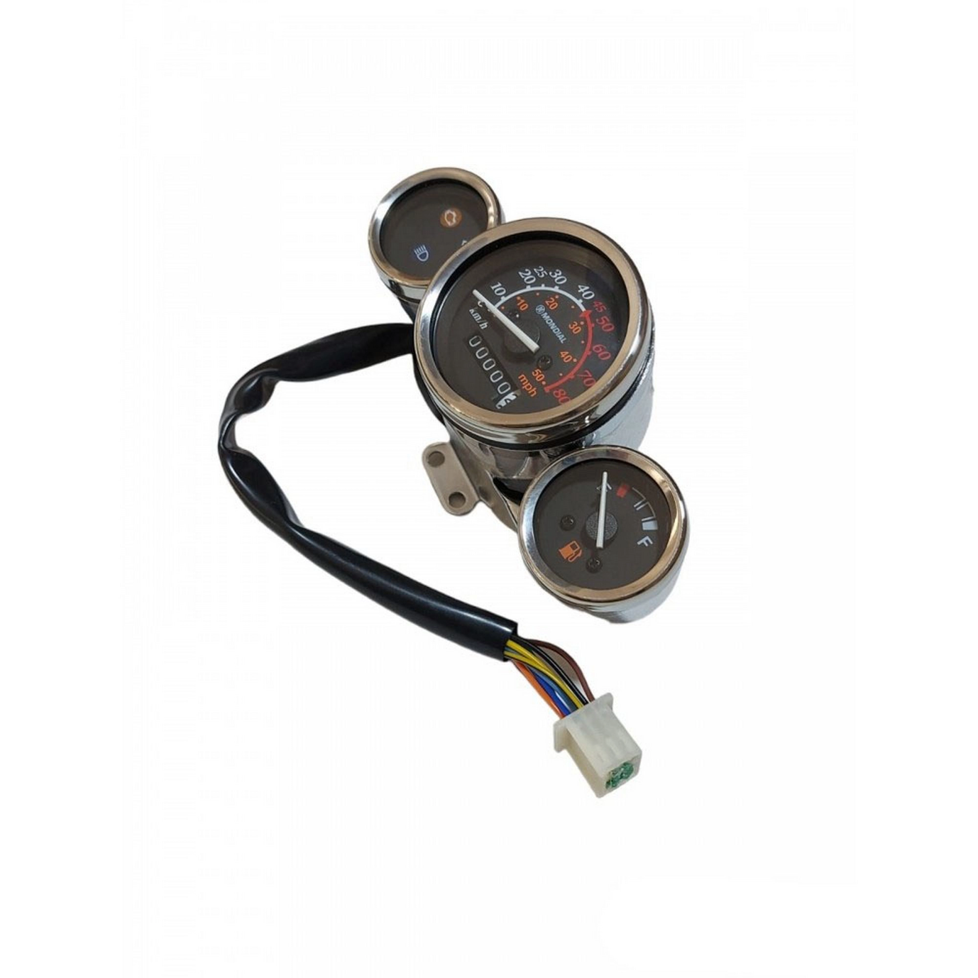 MONDIAL 50 ZNU I GOSTERGE PANELI KOMPLE #Y4MON1028A0034