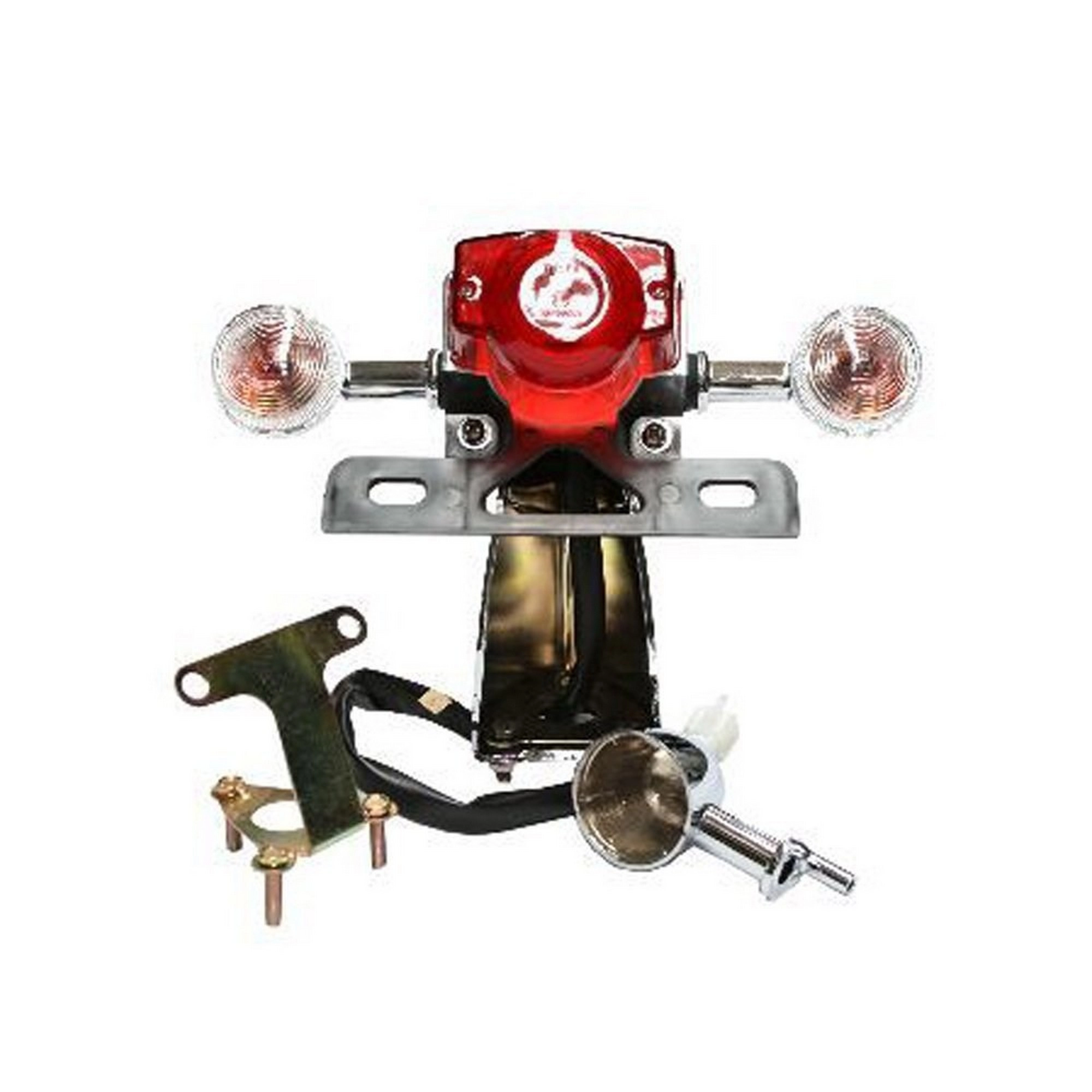 MONDIAL 50 ZNU I ARKA STOP KOMPLE #Y4MON1028A0060