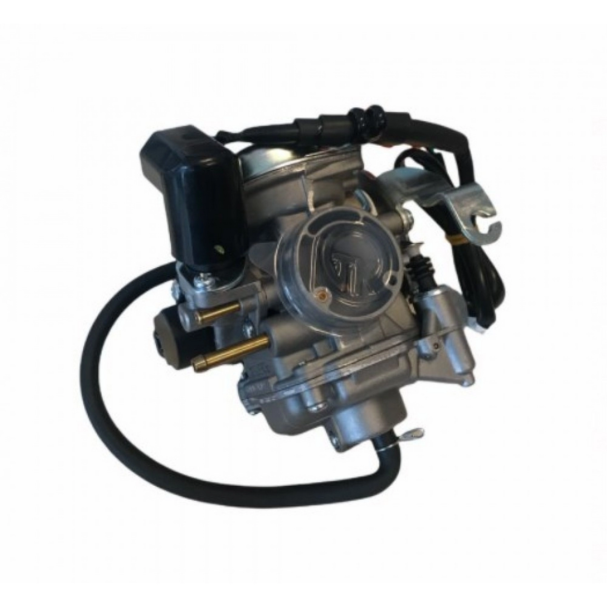 MONDIAL 50 ZNU i KARBURATOR KOMPLE #Y4MON1028A0070