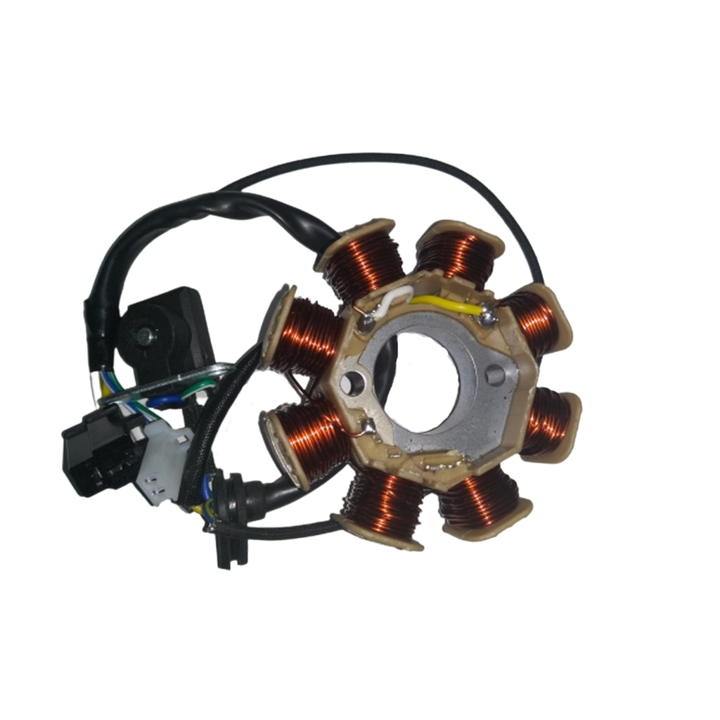 MONDIAL 50 ZNU I STATOR #Y4MON1028A0084