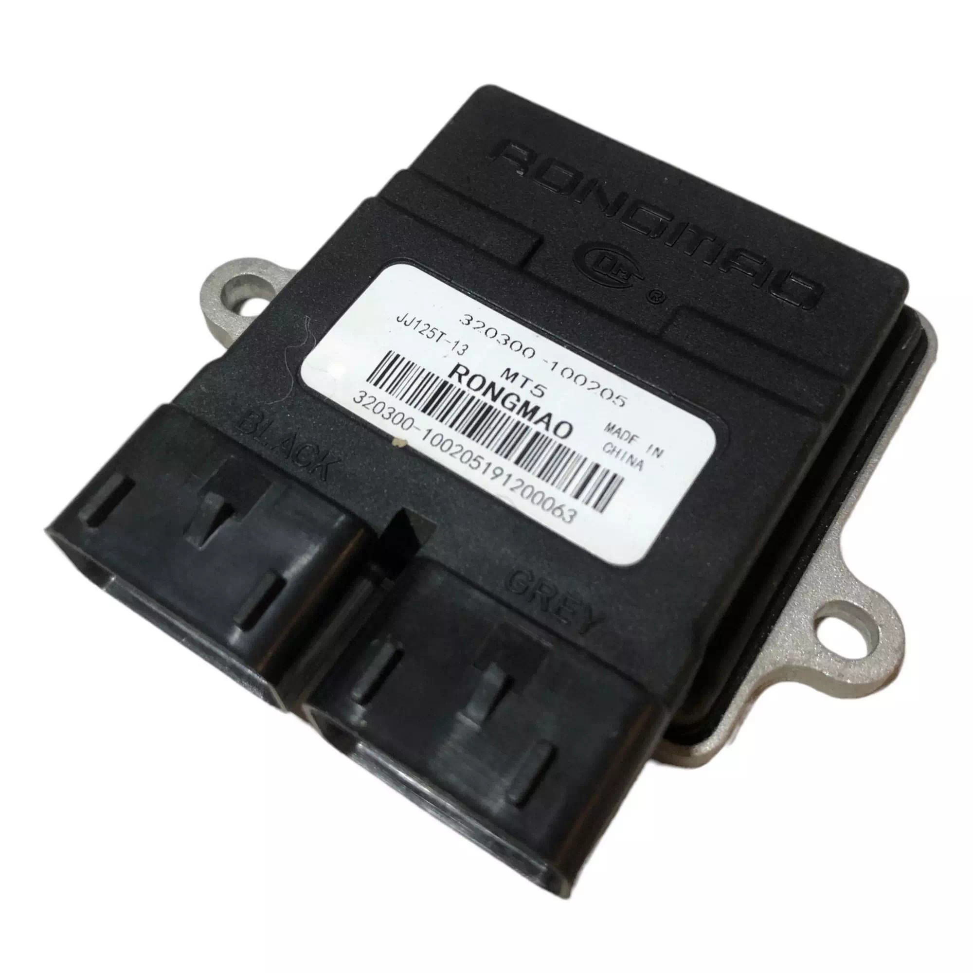 MONDIAL 125 MASH I ECU #Y4MON1029A0010