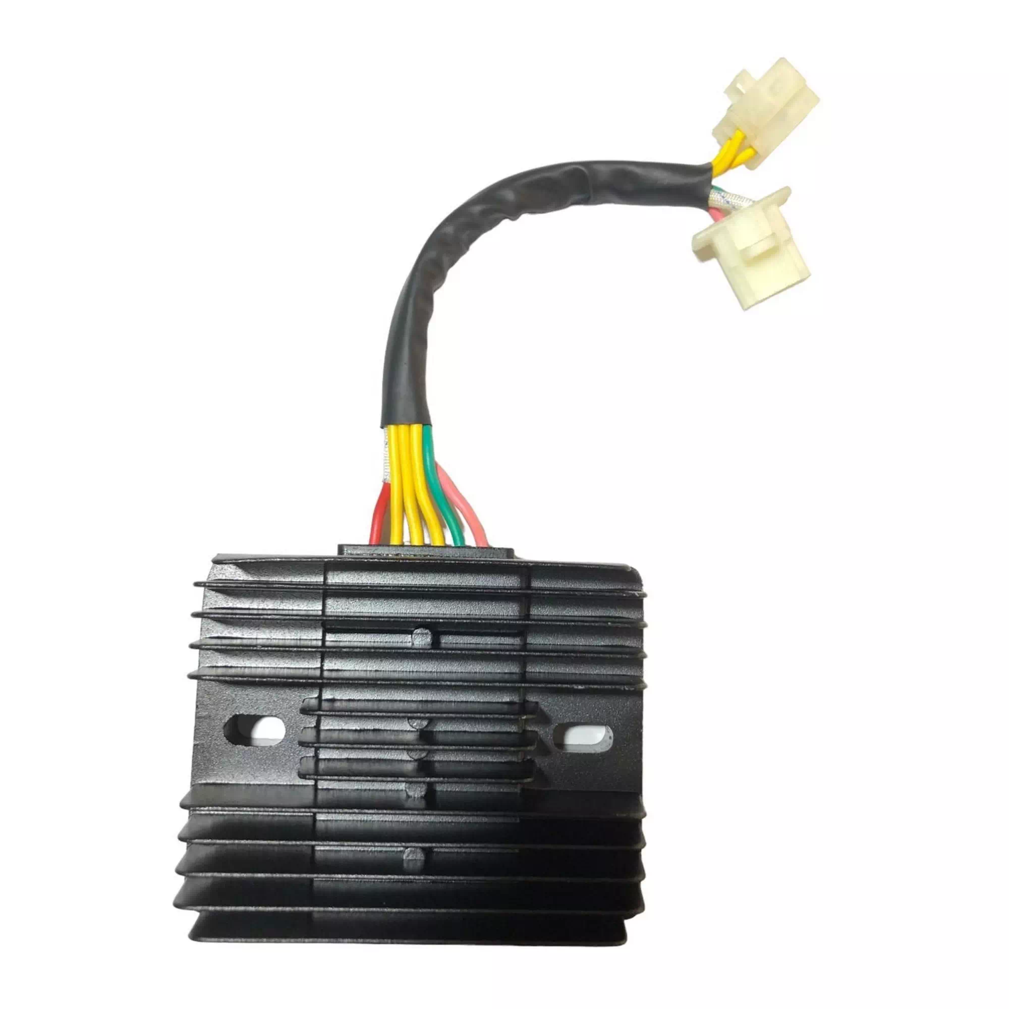 MONDIAL 125 MASH I REGULATOR #Y4MON1029A0011