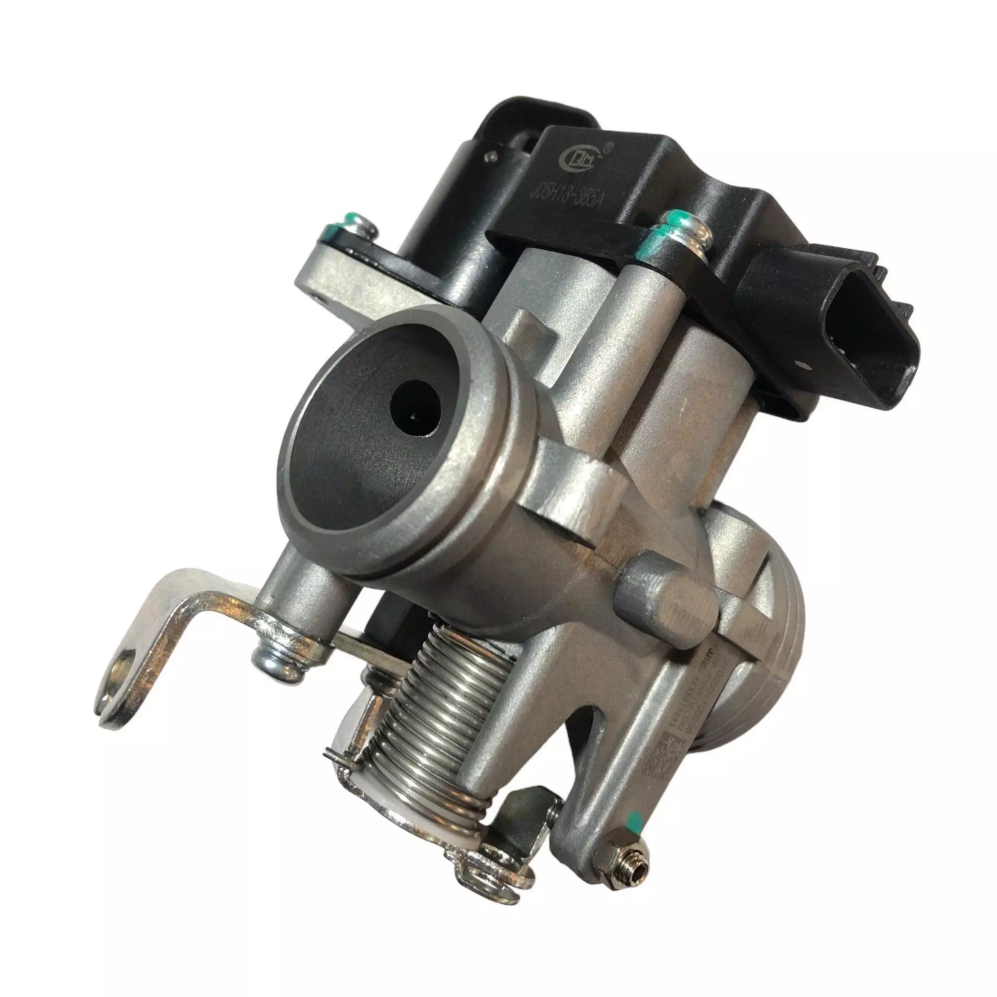MONDIAL 125 MASH I KELEBEK VALF GOVDESI #Y4MON1029A0013
