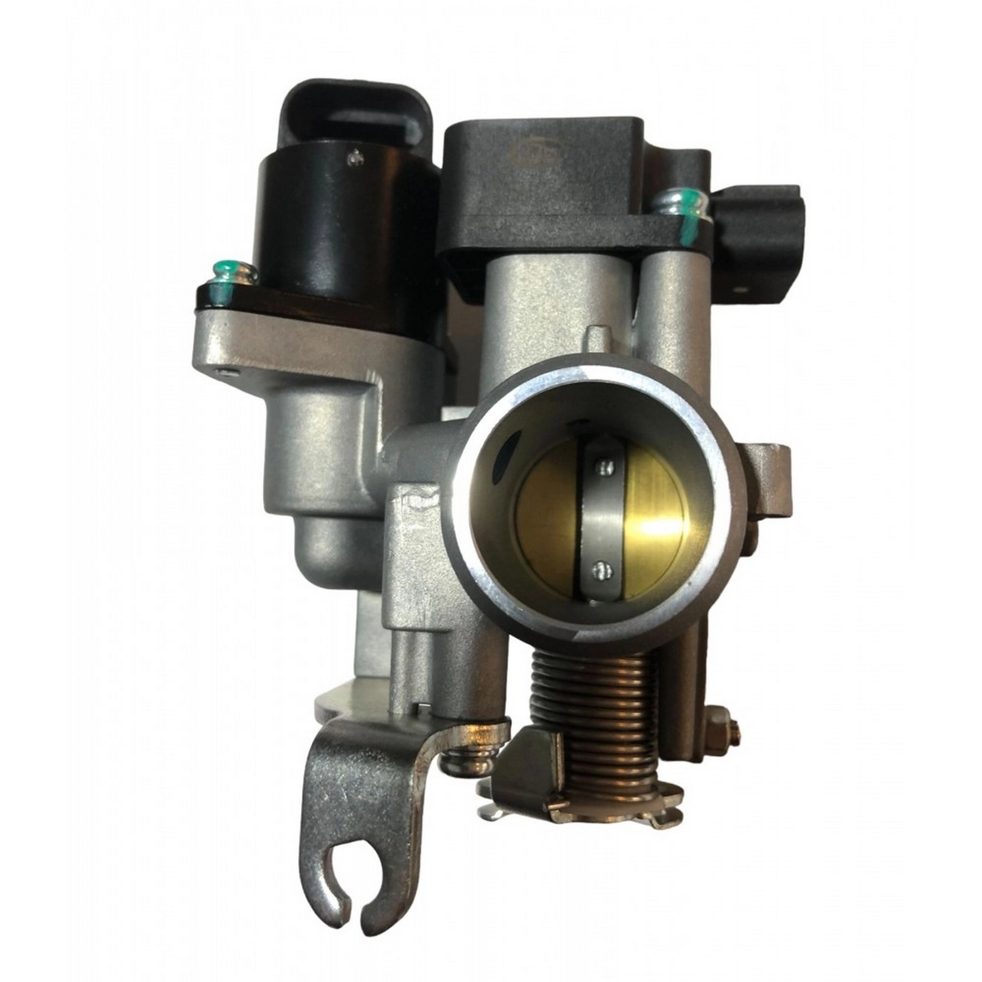 MONDIAL 125 MASH I KELEBEK VALF GOVDESI #Y4MON1029A0013