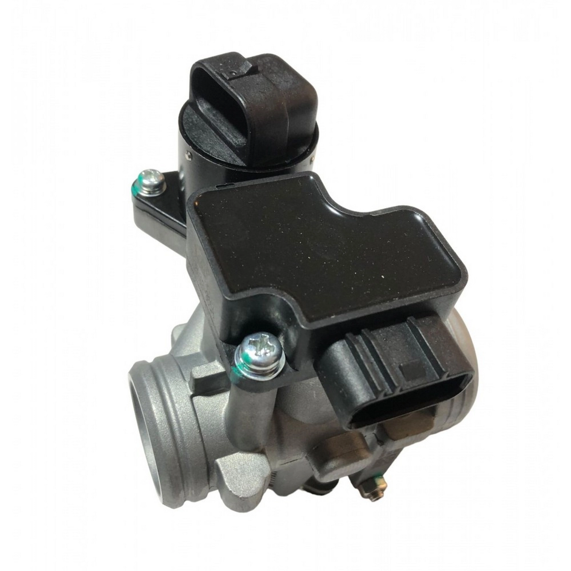 MONDIAL 125 MASH I KELEBEK VALF GOVDESI #Y4MON1029A0013