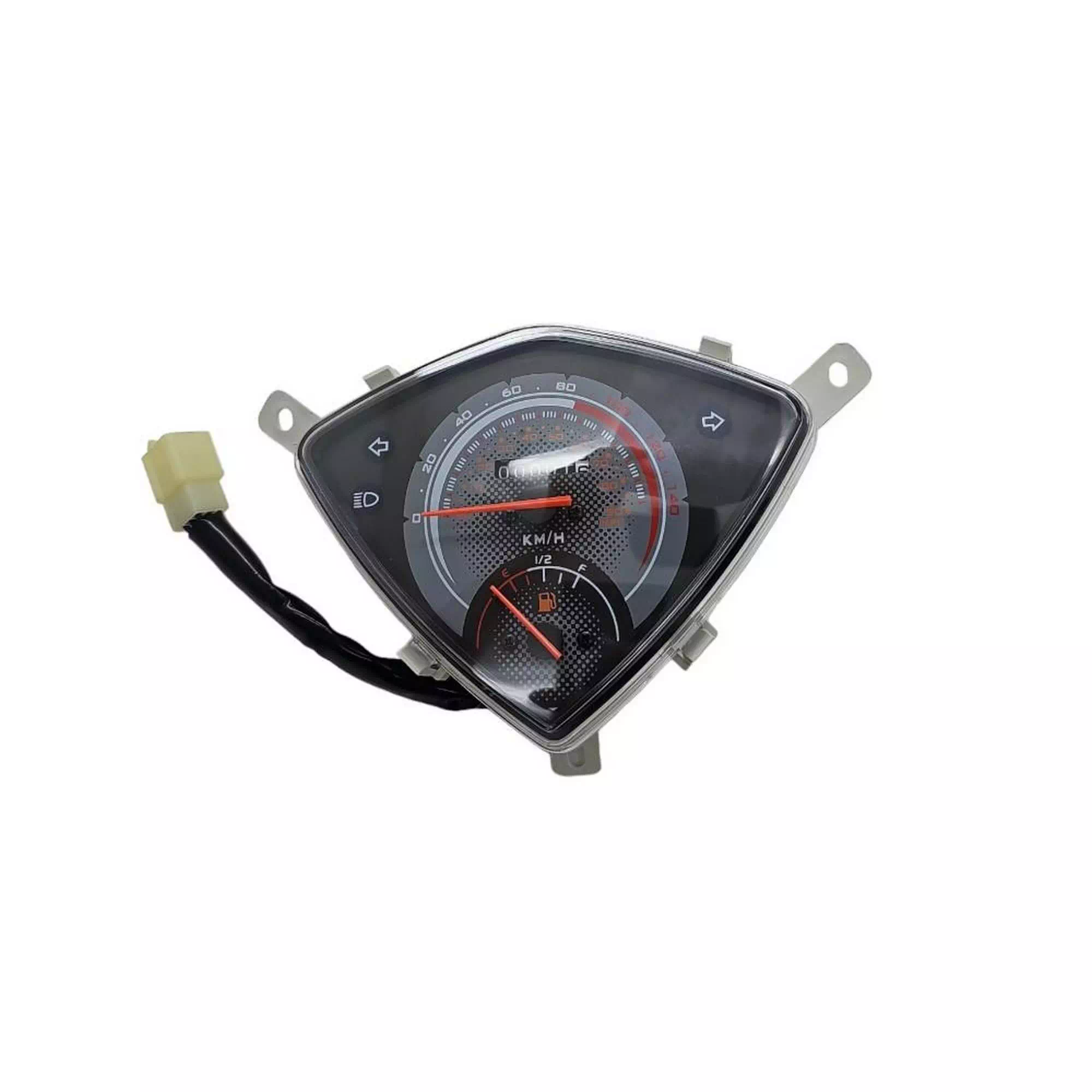MONDIAL 125 MASH I GOSTERGE PANELI KOMPLE #Y4MON1029A0024