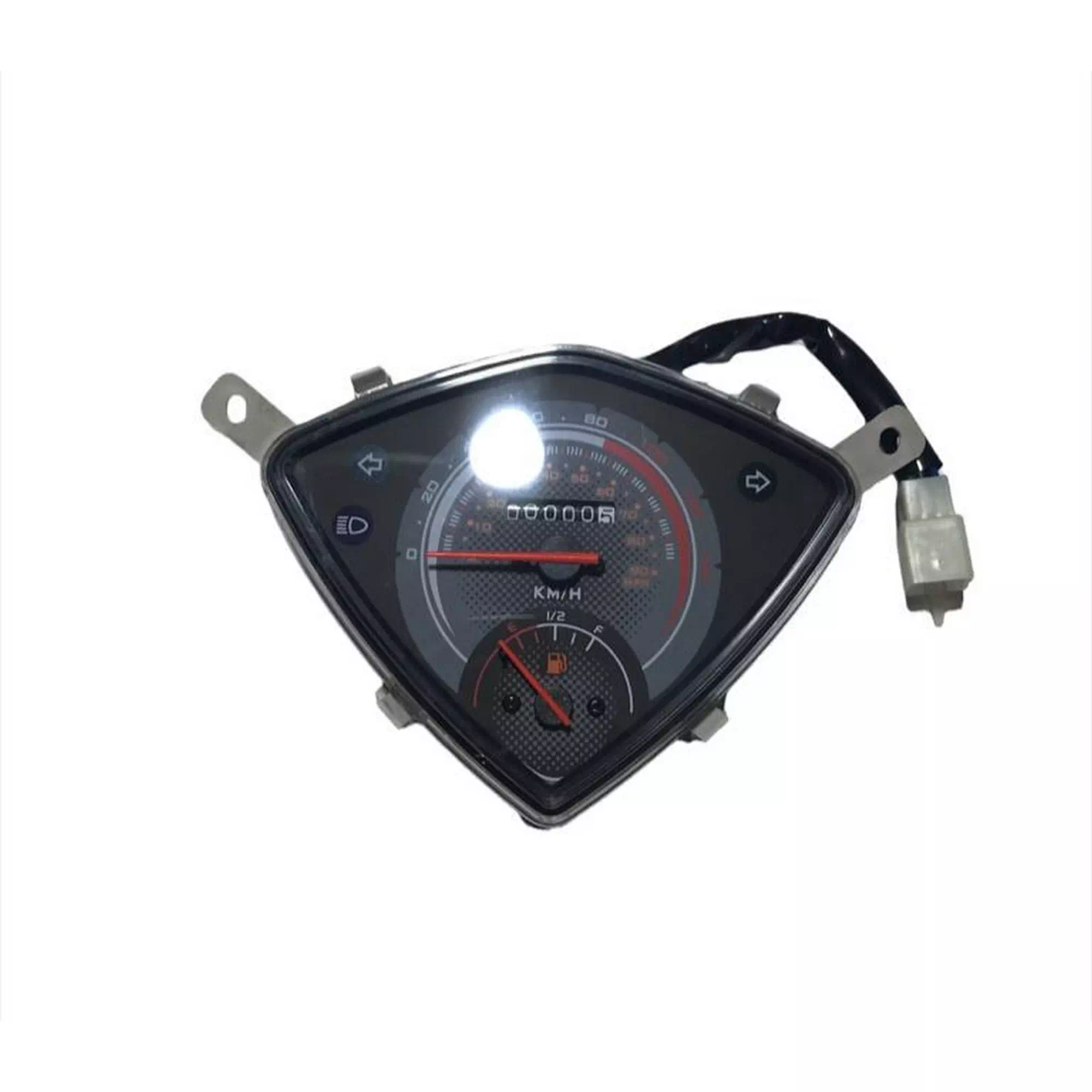MONDIAL 125 MASH I GOSTERGE PANELI KOMPLE #Y4MON1029A0024