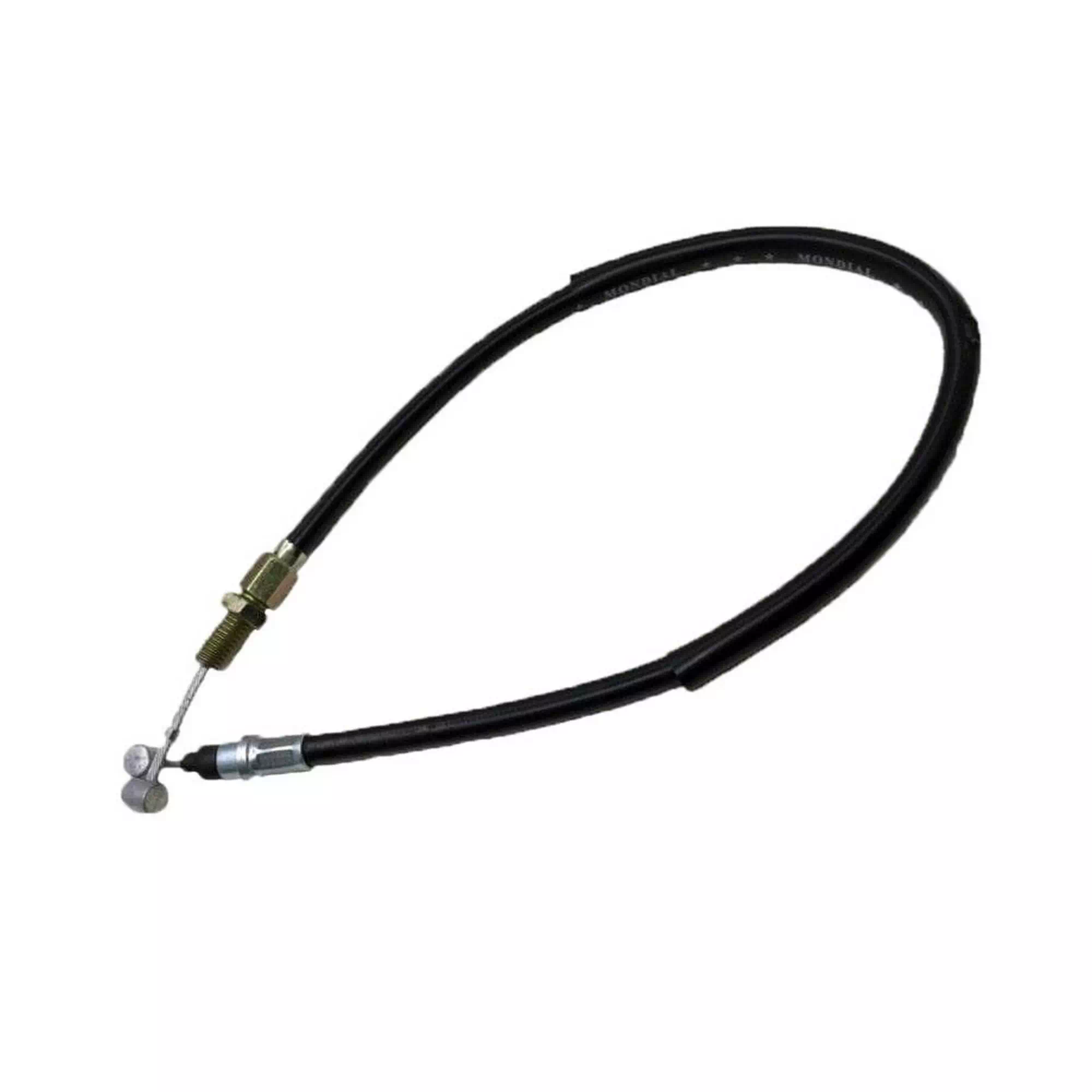 MONDIAL 125 MASH I ARKA FREN TELI ON #Y4MON1029A0040