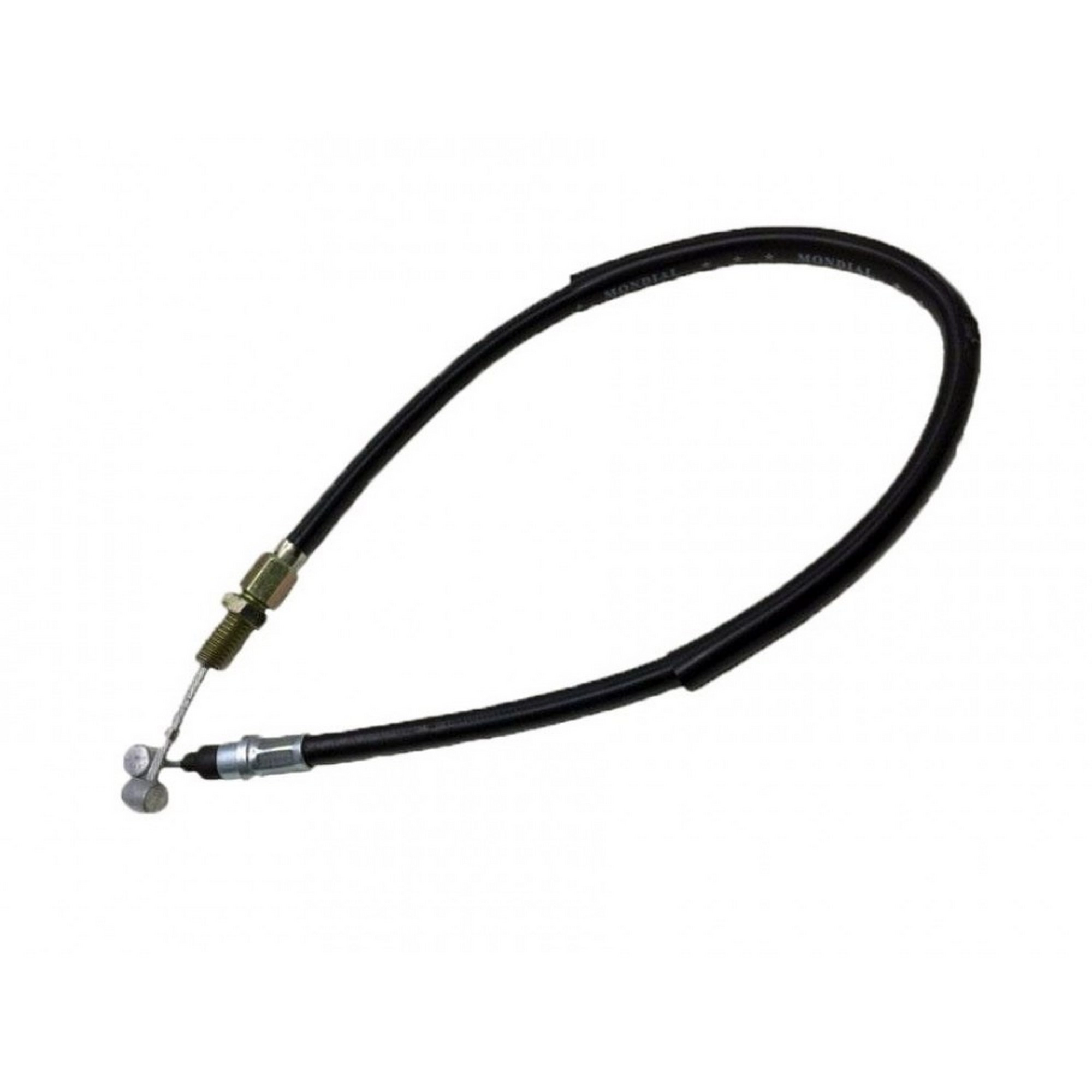 MONDIAL 125 MASH I ARKA FREN TELI ON #Y4MON1029A0040