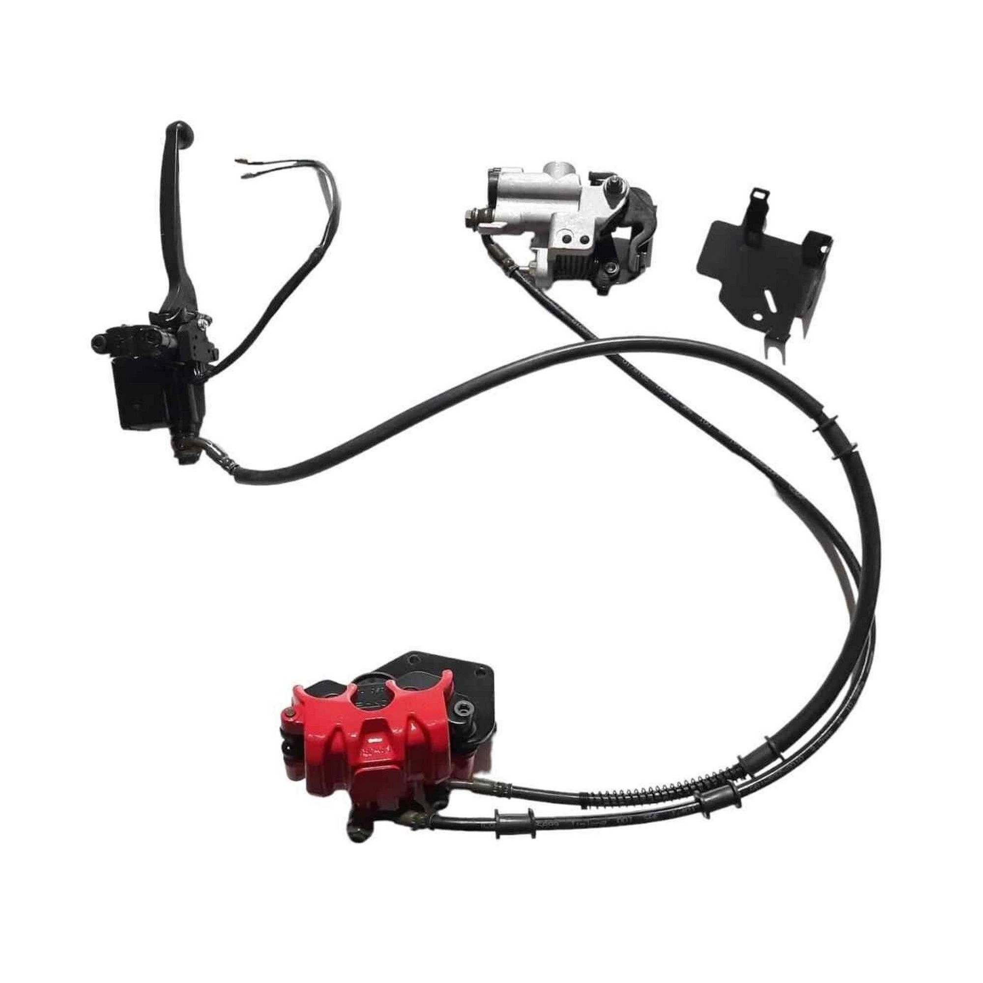 MONDIAL 125 MASH I FREN SISTEMI KOMPLE (CBS) #Y4MON1029A0042