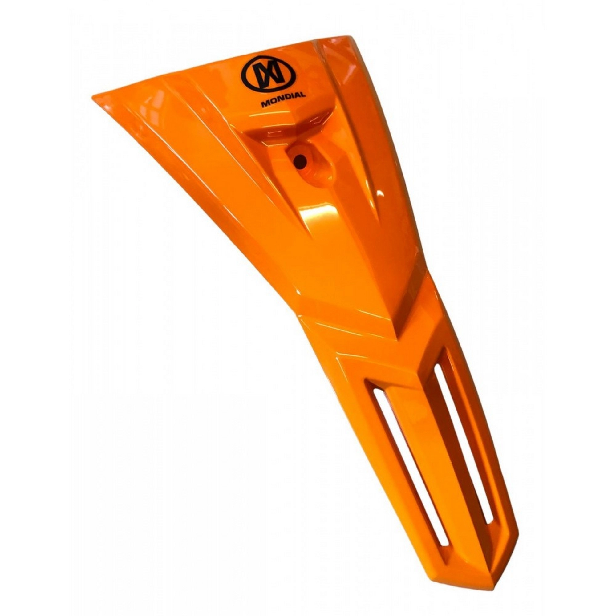 MONDIAL 125 MASH I ON PANEL UST (TURUNCU) #Y4MON1029A0049