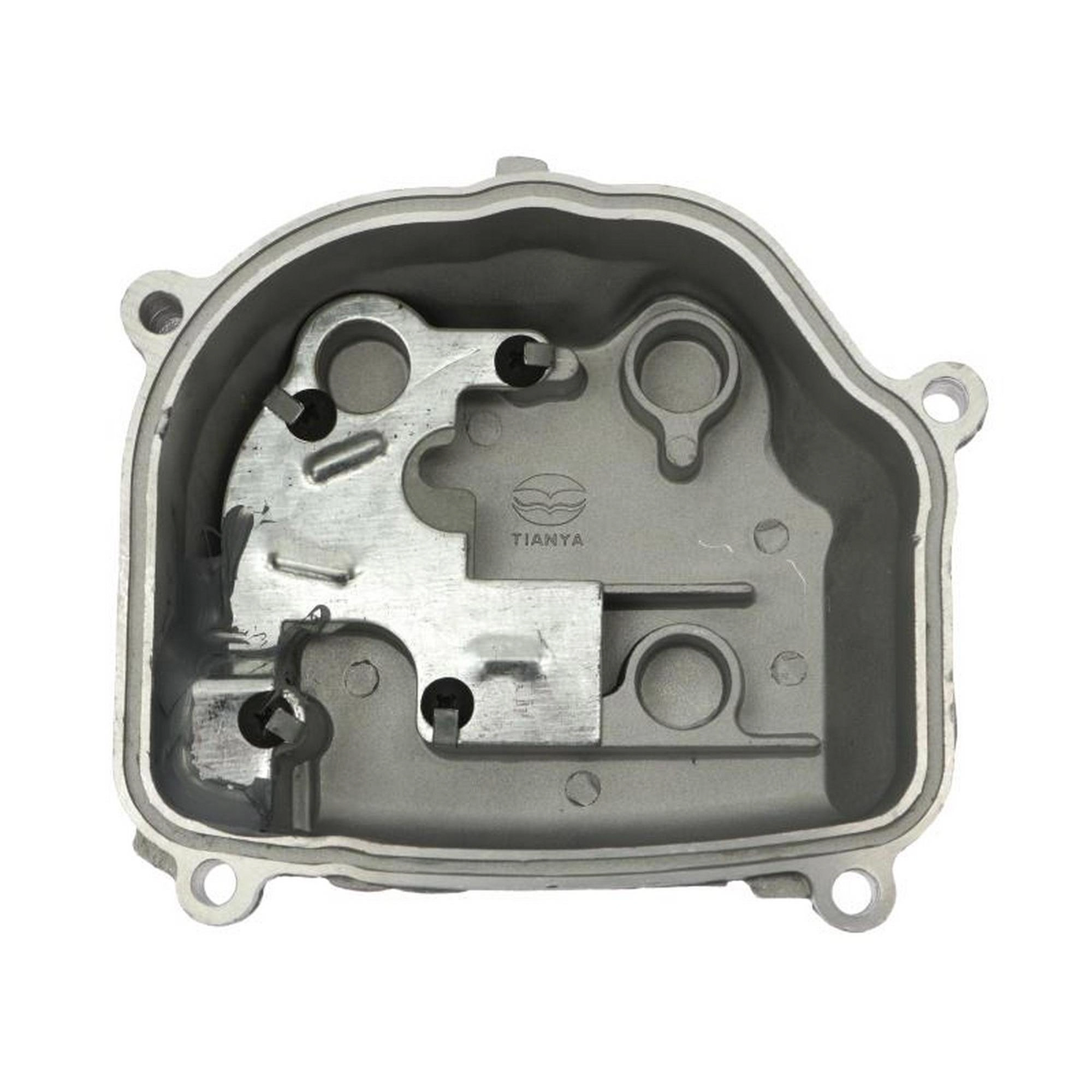 MONDIAL 125 MASH I KULBUTOR KAPAGI KOMPLE #Y4MON1029A0054