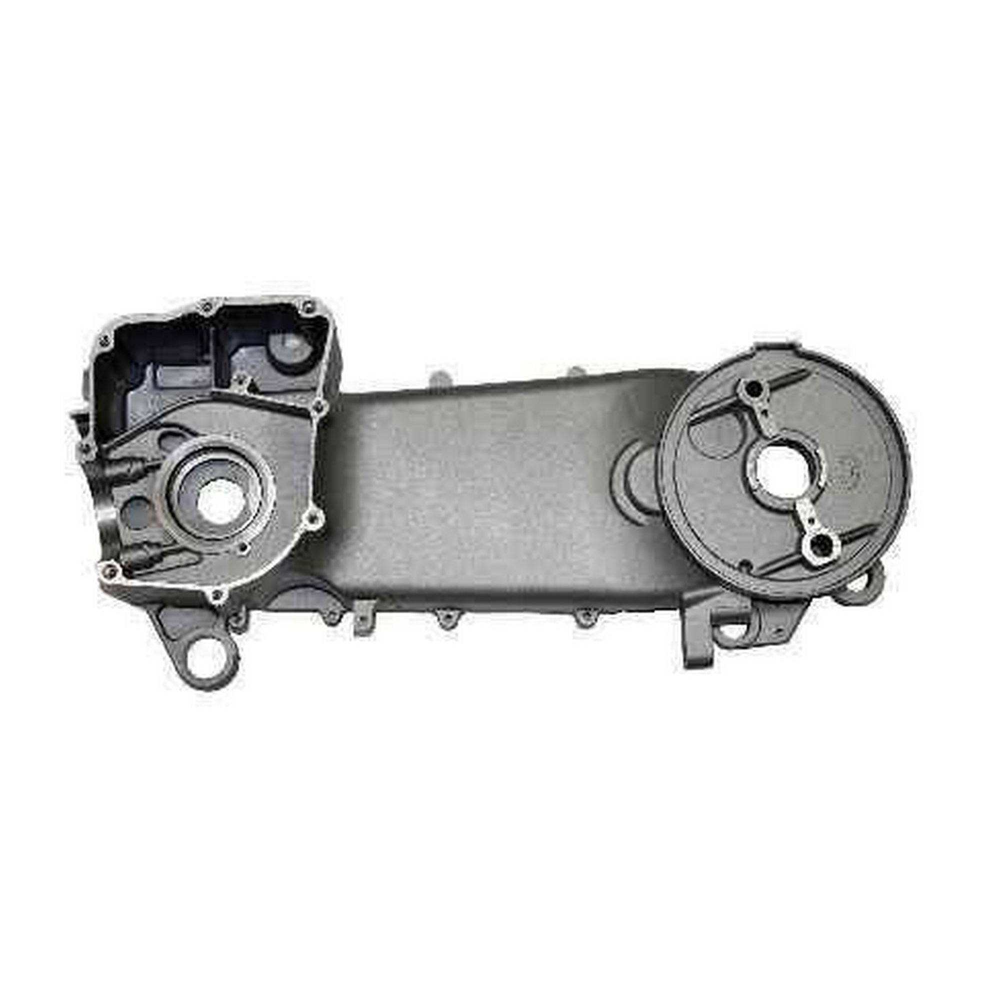 MONDIAL 125 MASH I KRANK KUTUSU SOL #Y4MON1029A0061