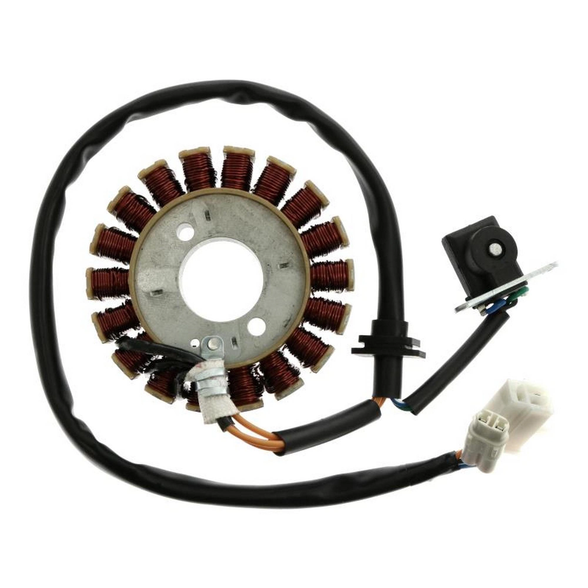 MONDIAL 125 MASH I STATOR #Y4MON1029A0071