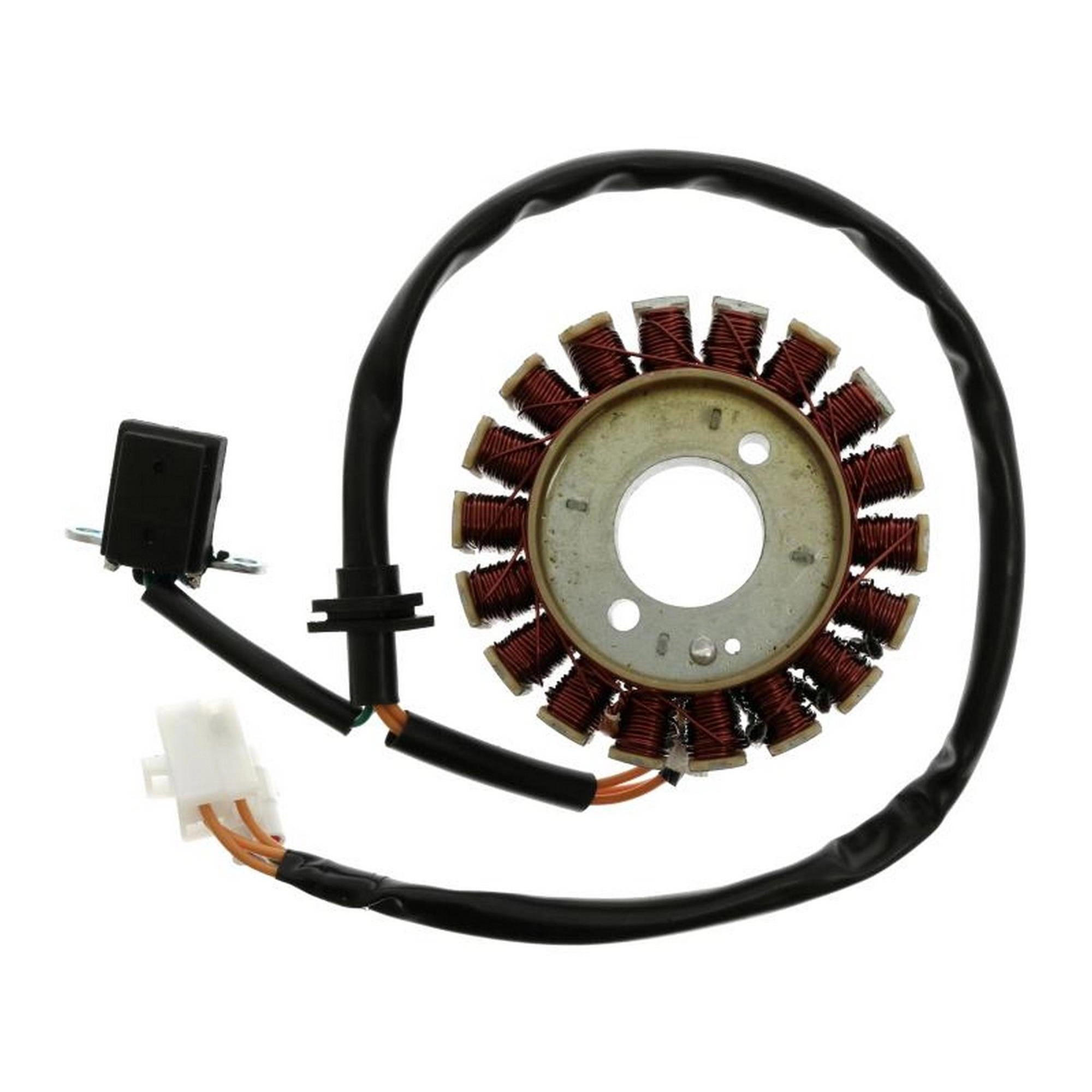 MONDIAL 125 MASH I STATOR #Y4MON1029A0071