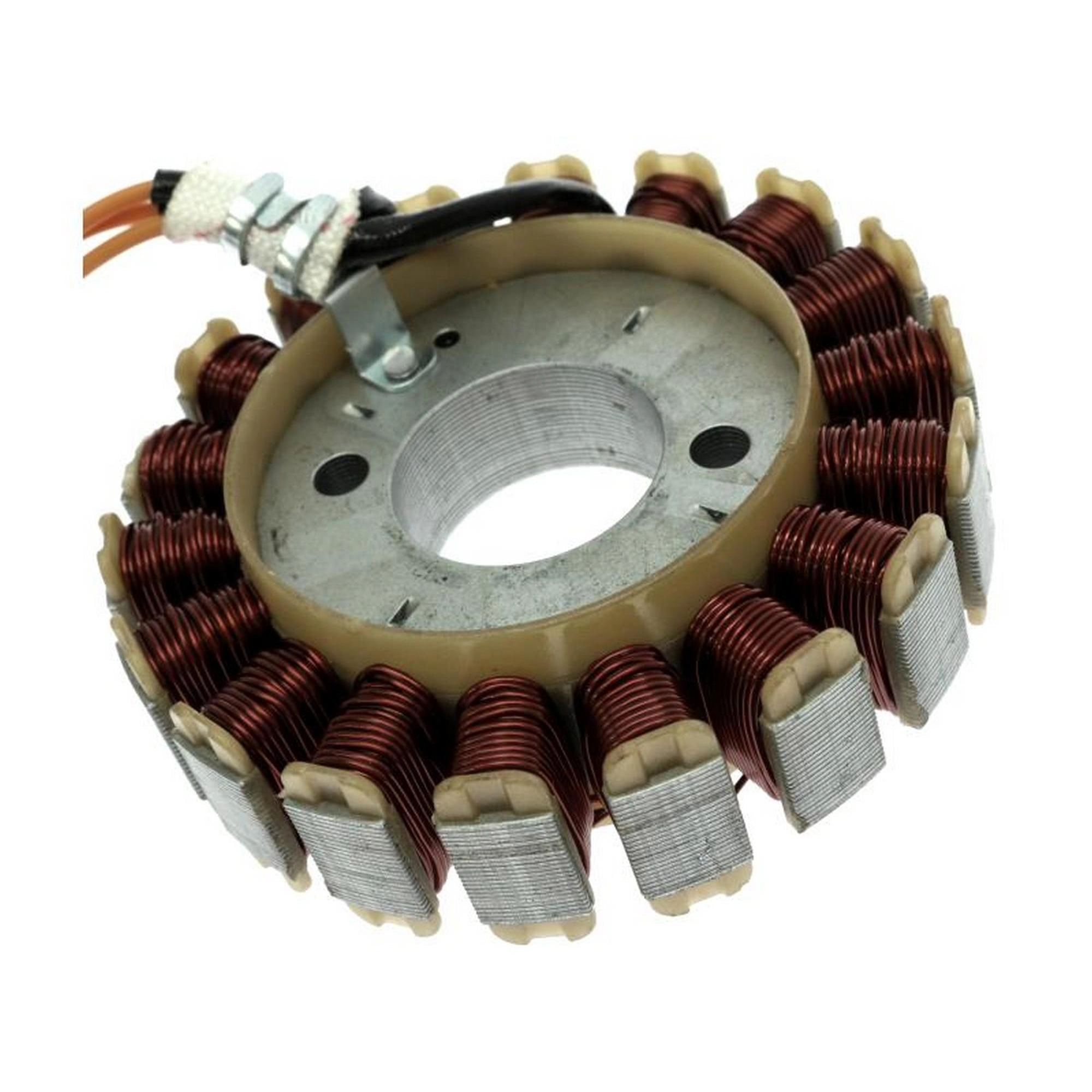 MONDIAL 125 MASH I STATOR #Y4MON1029A0071