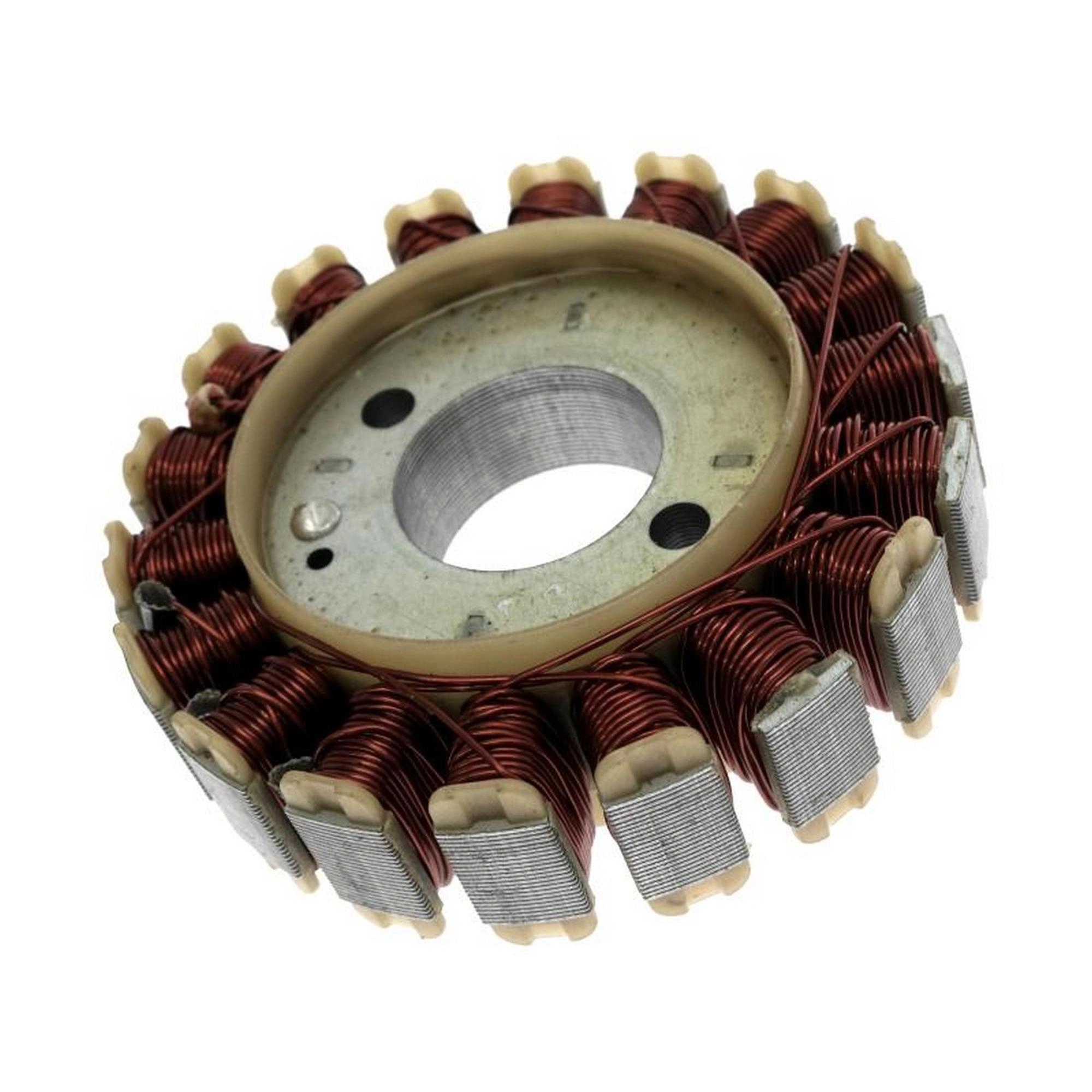 MONDIAL 125 MASH I STATOR #Y4MON1029A0071