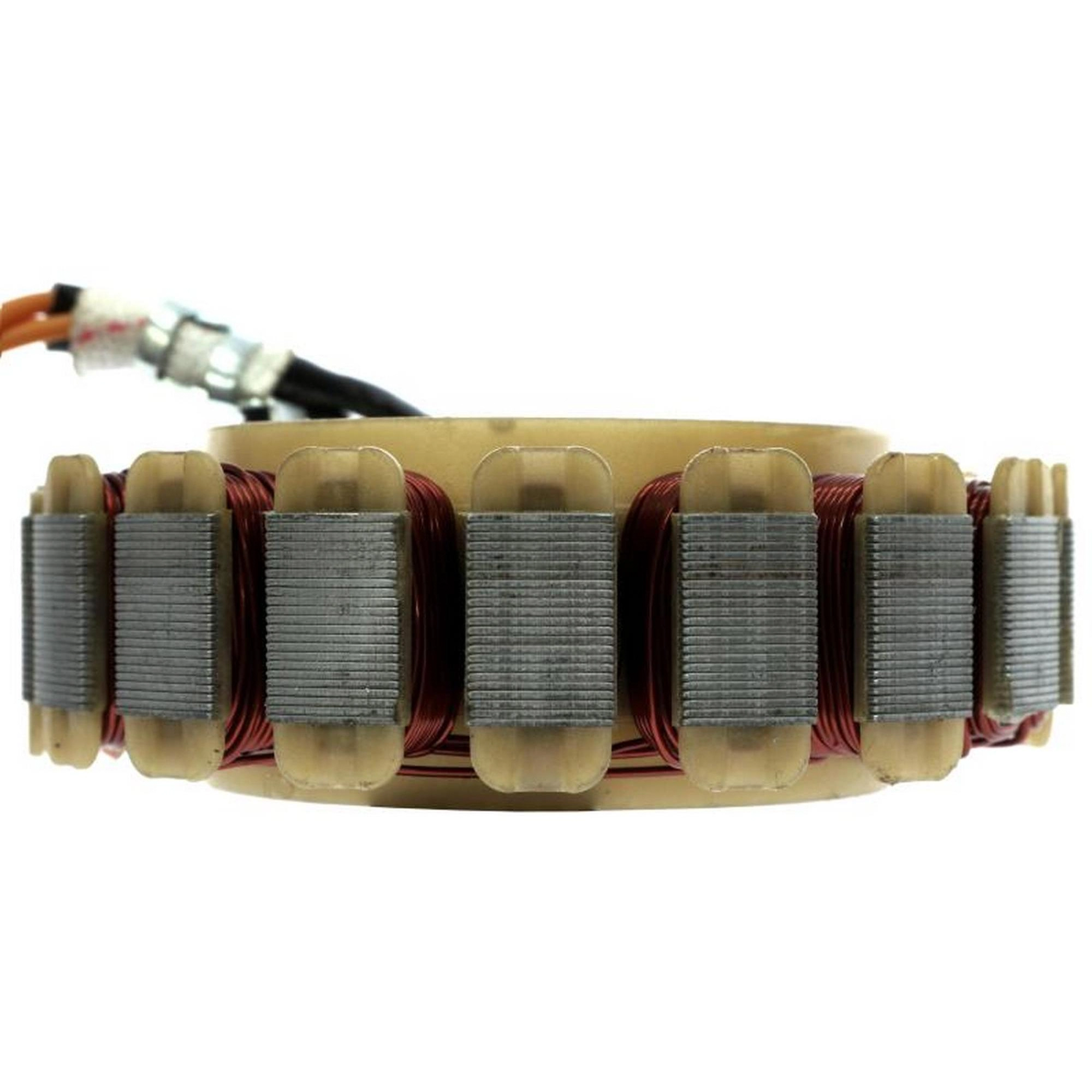 MONDIAL 125 MASH I STATOR #Y4MON1029A0071