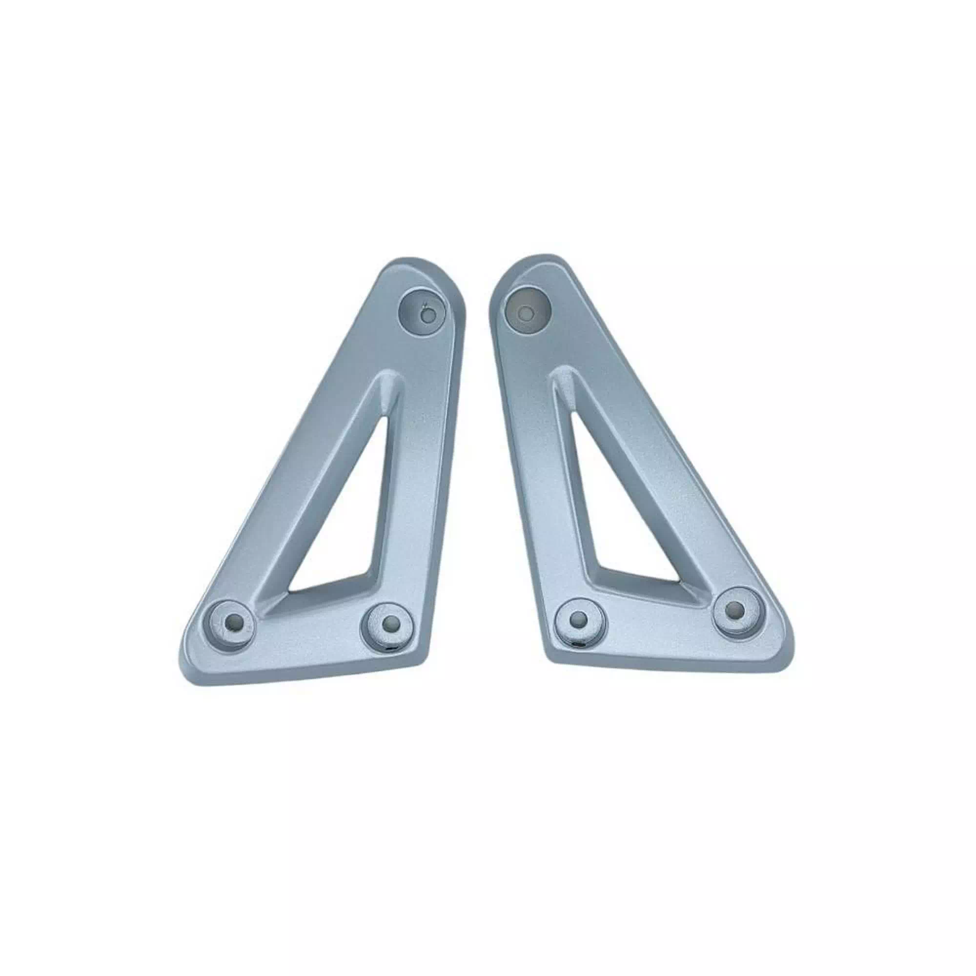 MONDIAL 125 MASH I ON CATAL PLASTIGI SAG (GRI) #Y4MON1029A0085