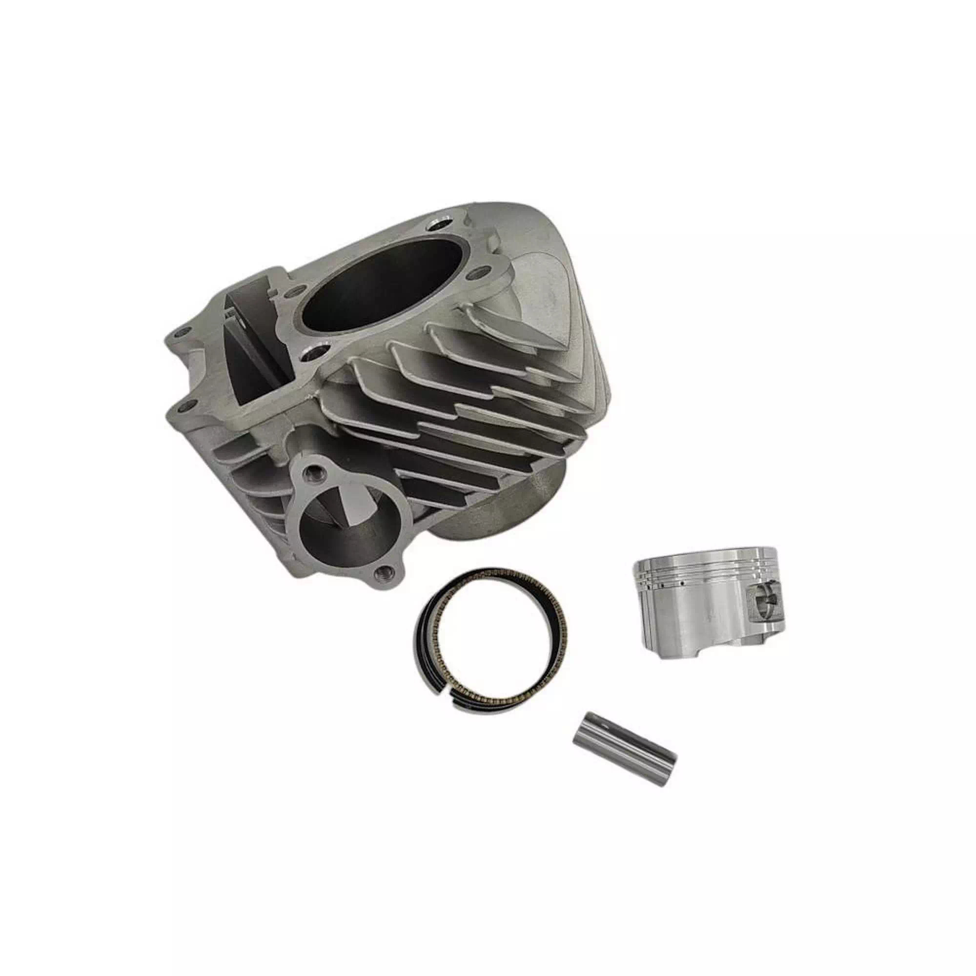 MONDIAL 125 MASH I SILINDIR KOMPLE #Y4MON1029A0100