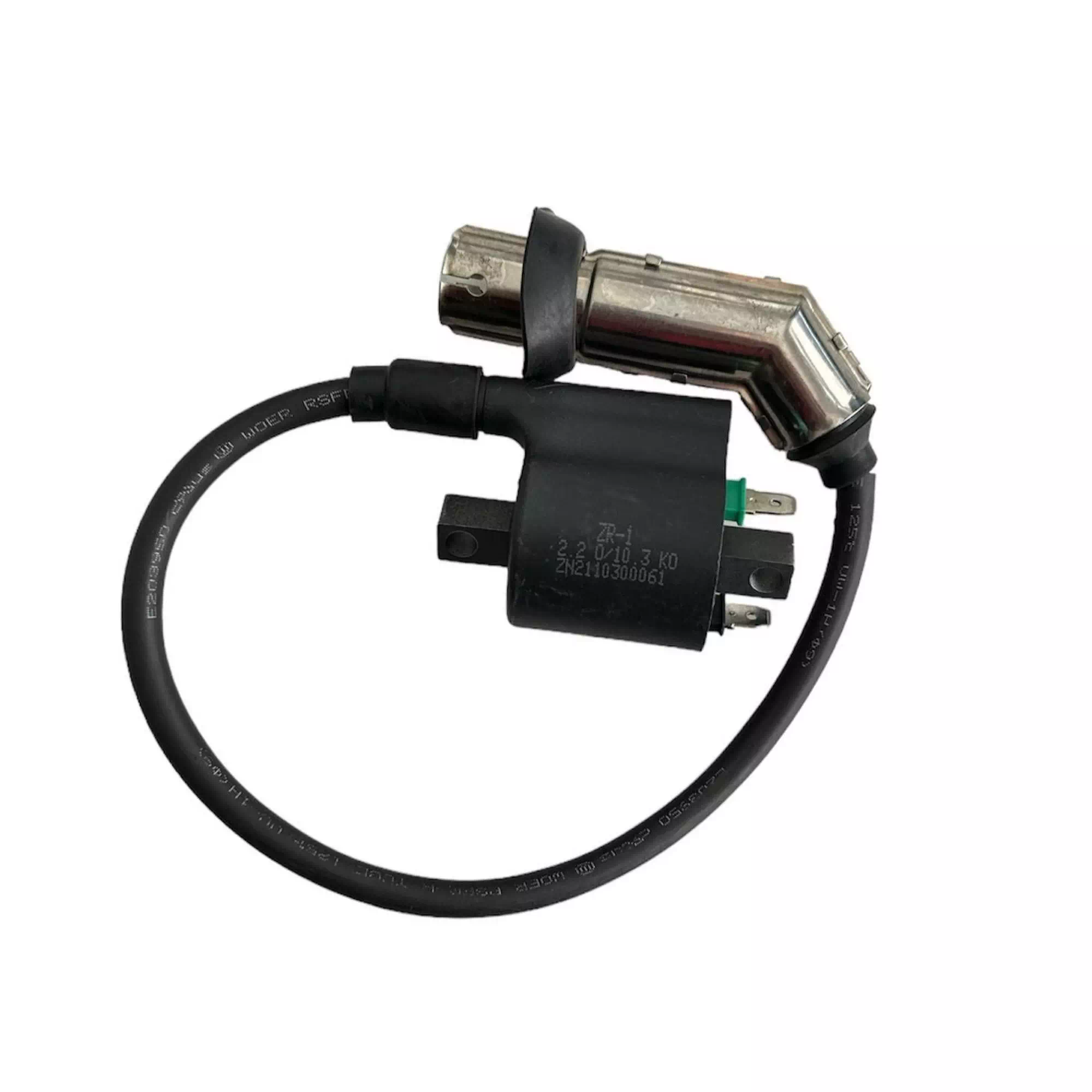 MONDIAL 125 ZNU I ATESLEME BOBINI #Y4MON1033A0018