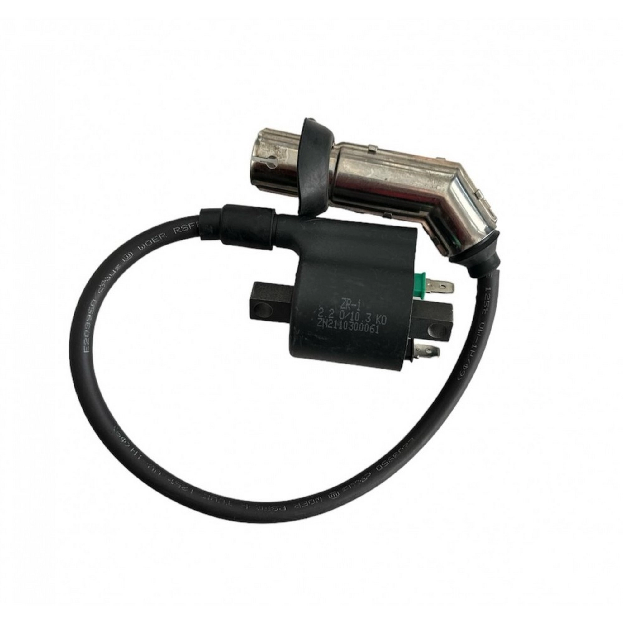 MONDIAL 125 ZNU I ATESLEME BOBINI #Y4MON1033A0018