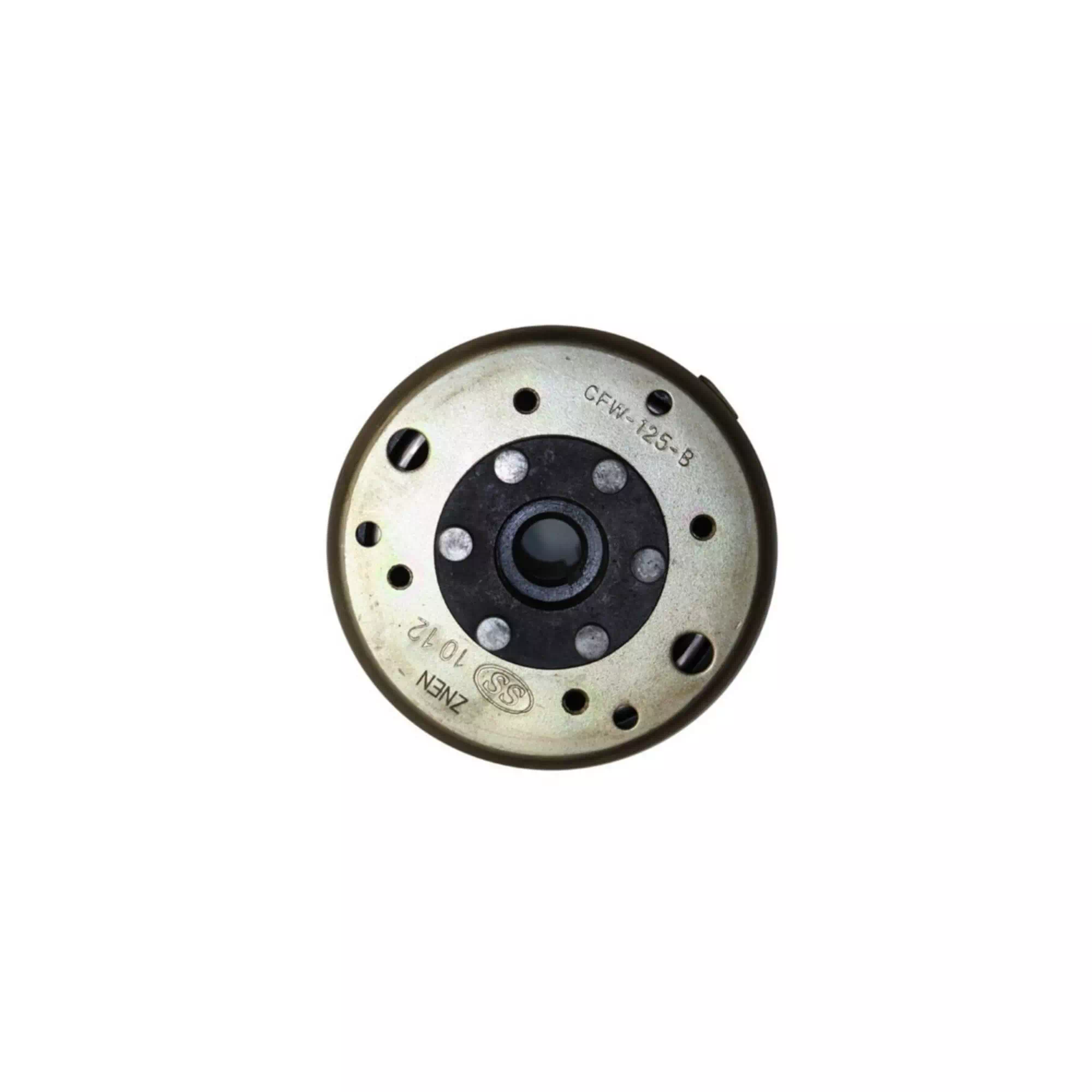 MONDIAL 125 ZNU I ROTOR #Y4MON1033A0029