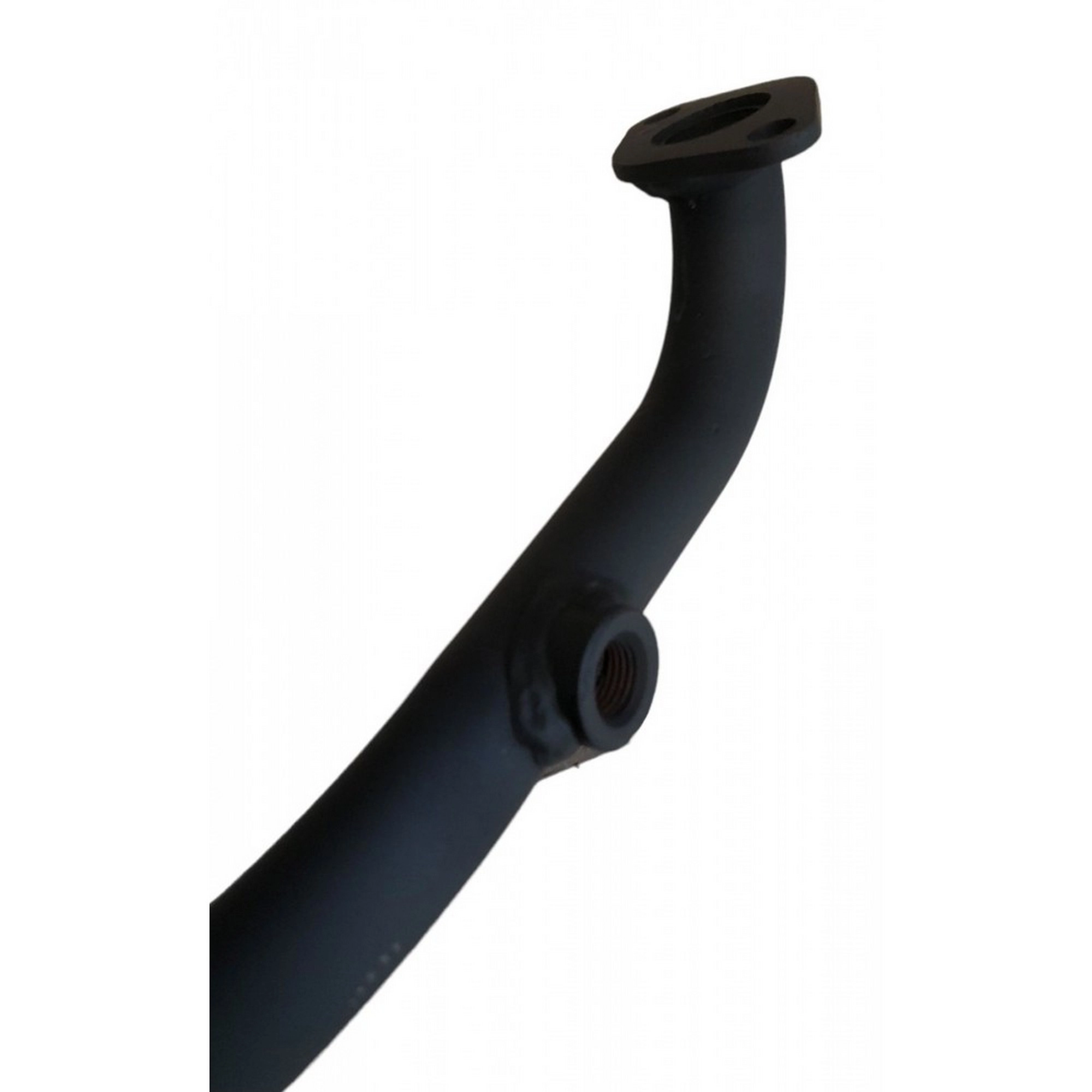 MONDIAL 125 ZNU I EGZOZ KOMPLE #Y4MON1033A0030