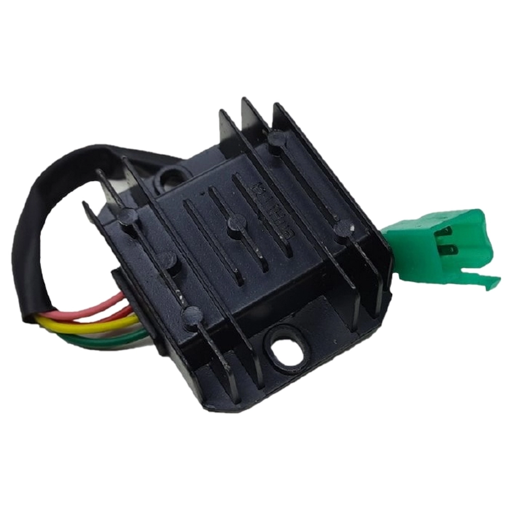 MONDIAL 50 BEESTREET REGULATOR #Y4MON1034A0015