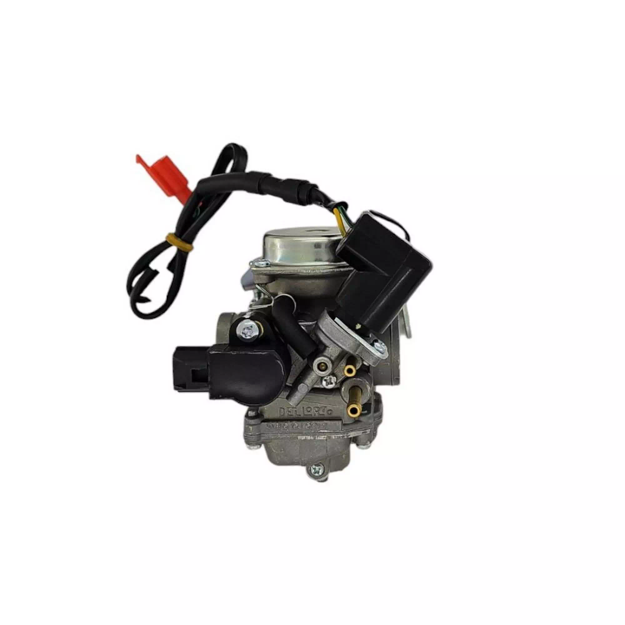 MONDIAL 50 BEESTREET KARBURATOR KOMPLE #Y4MON1034A0027