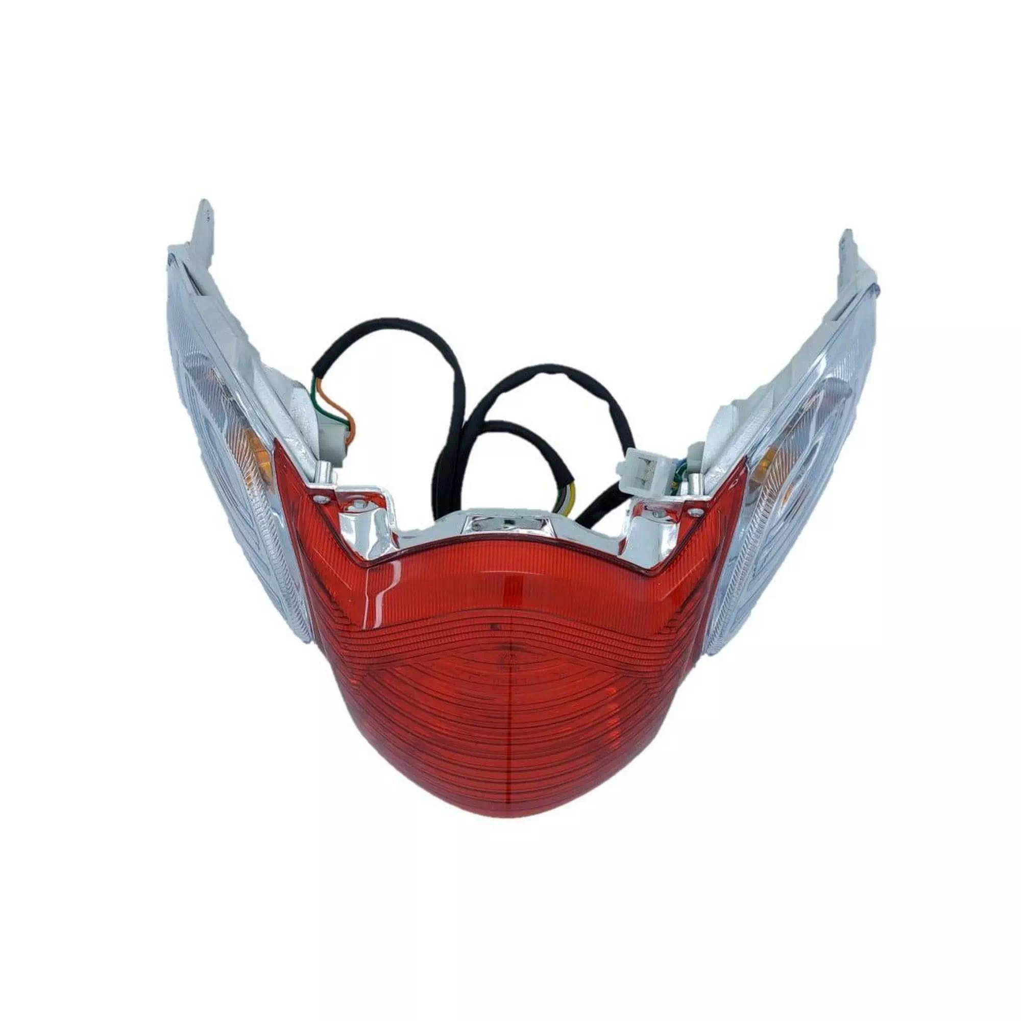 MONDIAL 50 BEESTREET ARKA STOP KOMPLE #Y4MON1034A0032