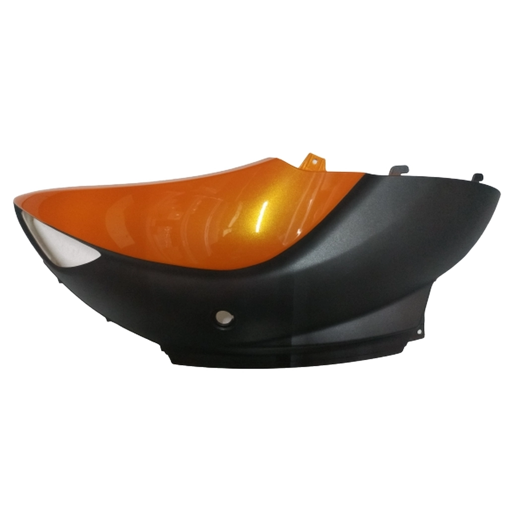 MONDIAL 50 BEESTREET SELE ALTI YAN KARENAJ SOL (TURUNCU) #Y4MON1034A0043