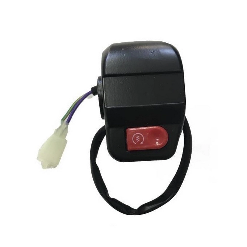 MONDIAL 50 BEESTREET SAG KUMANDA DUGMELERI KOMPLE #Y4MON1034A0051