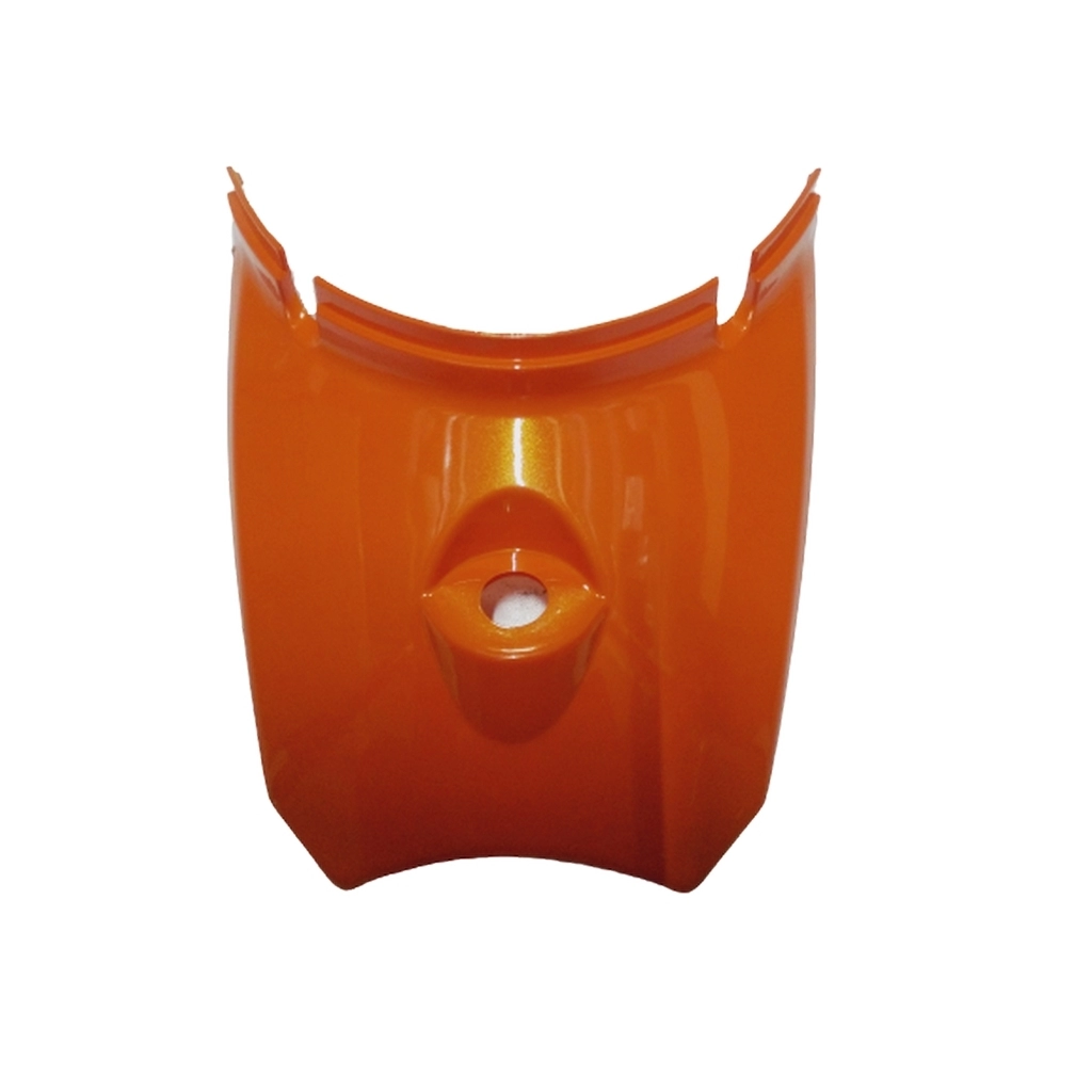 MONDIAL 50 BEESTREET ARKA KARENAJ UST KAPAK (TURUNCU) #Y4MON1034A0069