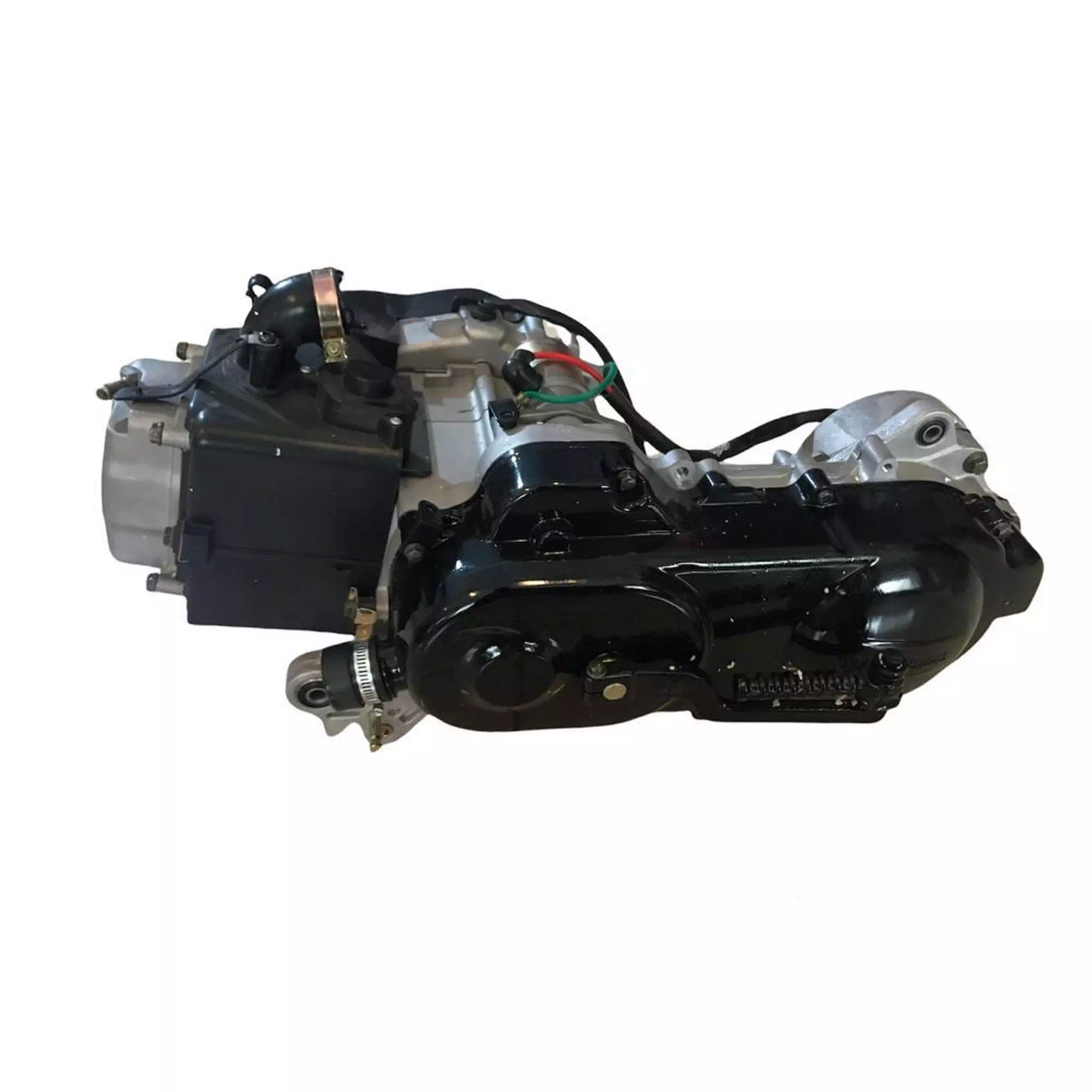 MONDIAL 50 BEESTREET MOTOR KOMPLE #Y4MON1034A0083