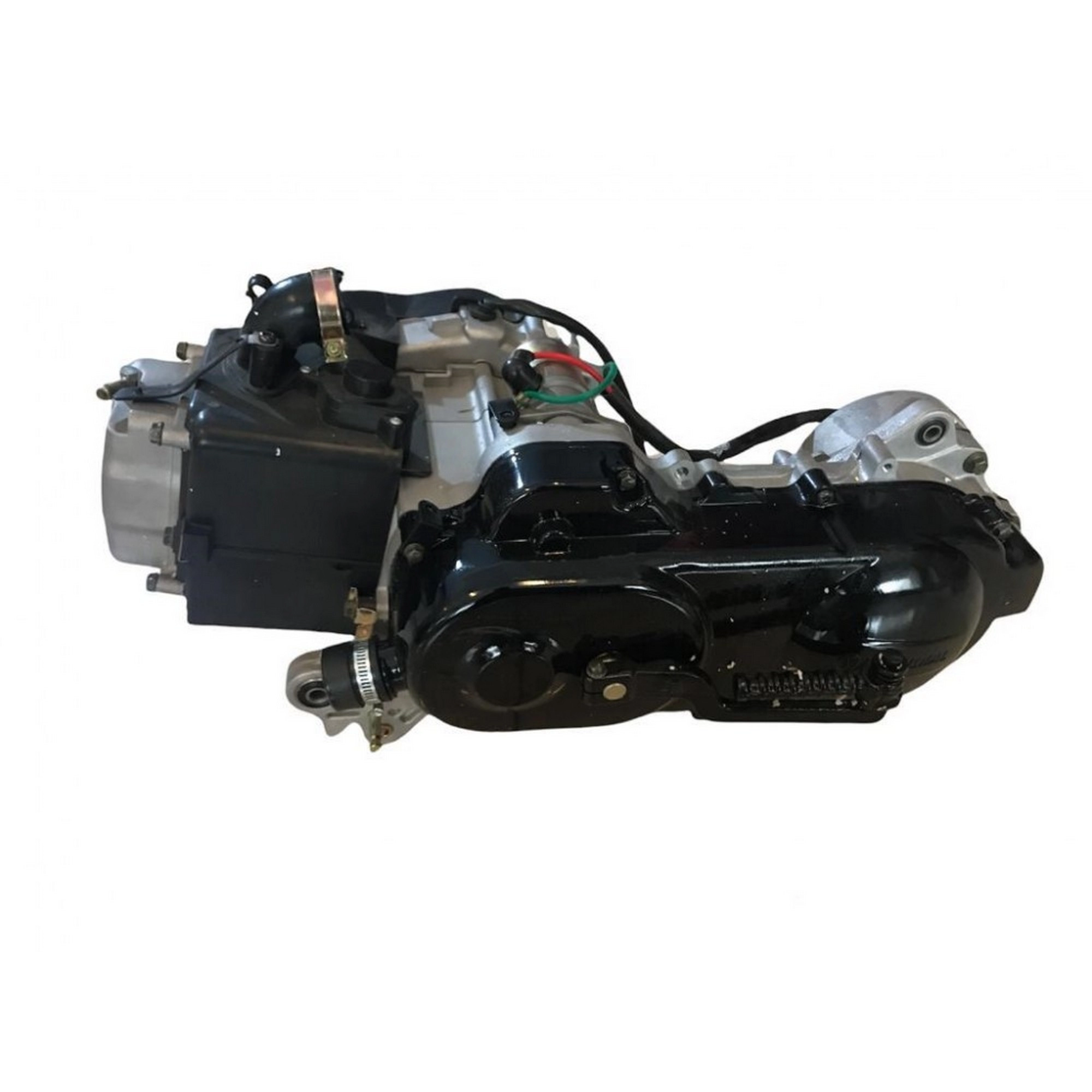 MONDIAL 50 BEESTREET MOTOR KOMPLE #Y4MON1034A0083