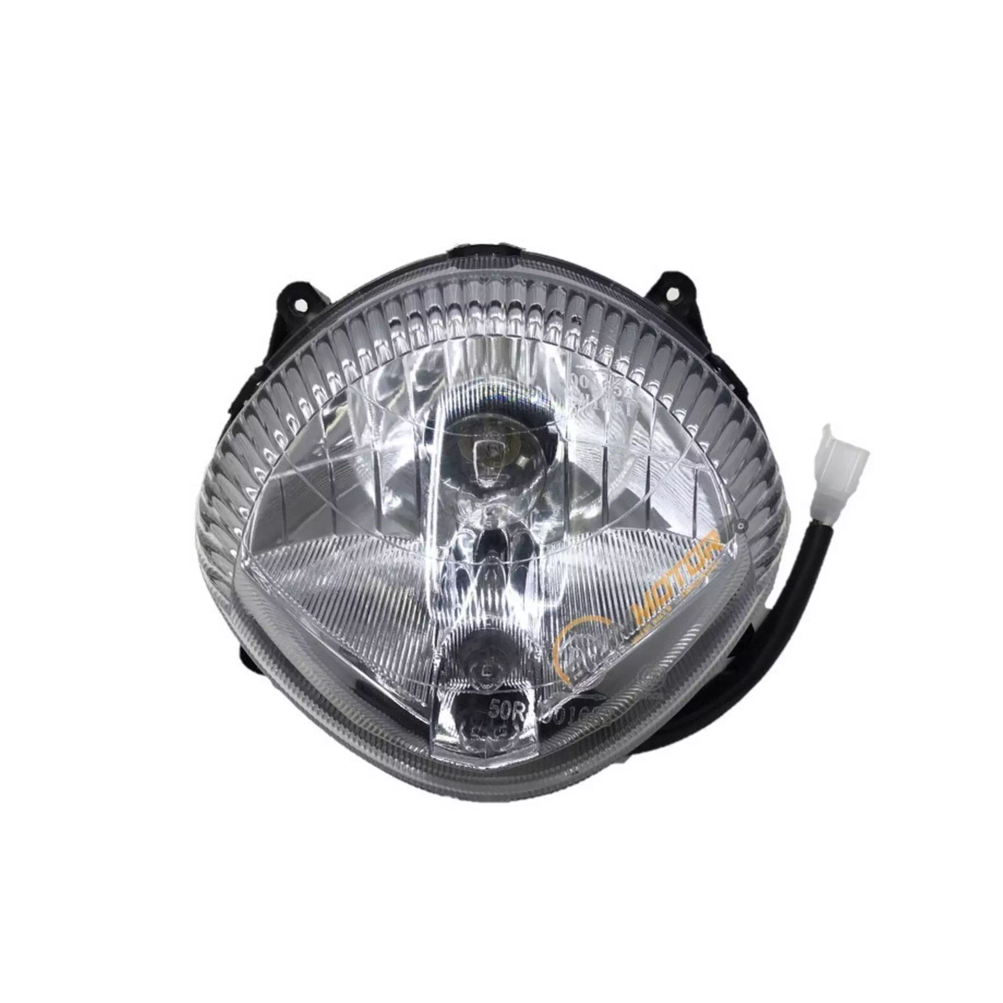 MONDIAL 50 BEESTREET FAR KOMPLE #Y4MON1034A0084