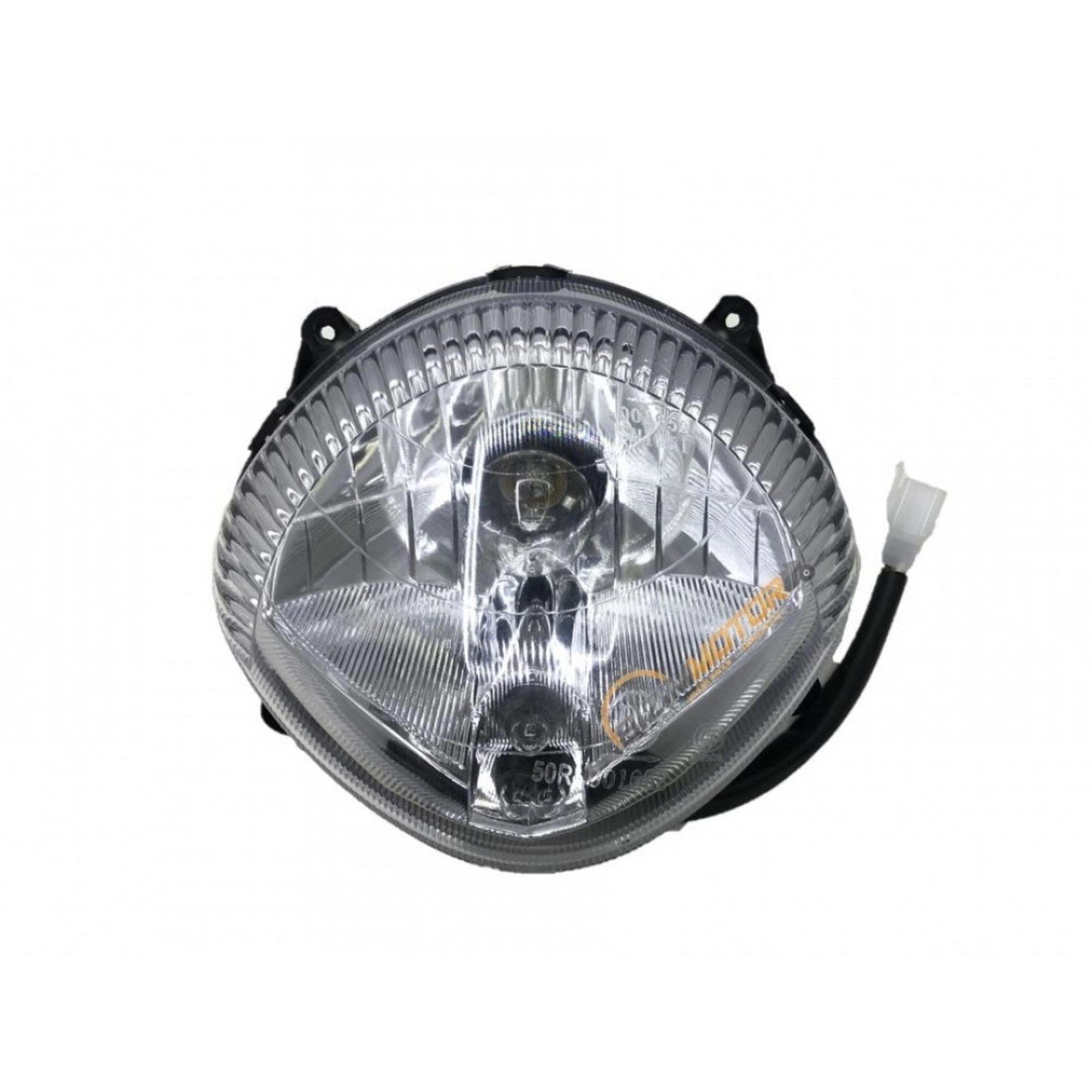 MONDIAL 50 BEESTREET FAR KOMPLE #Y4MON1034A0084