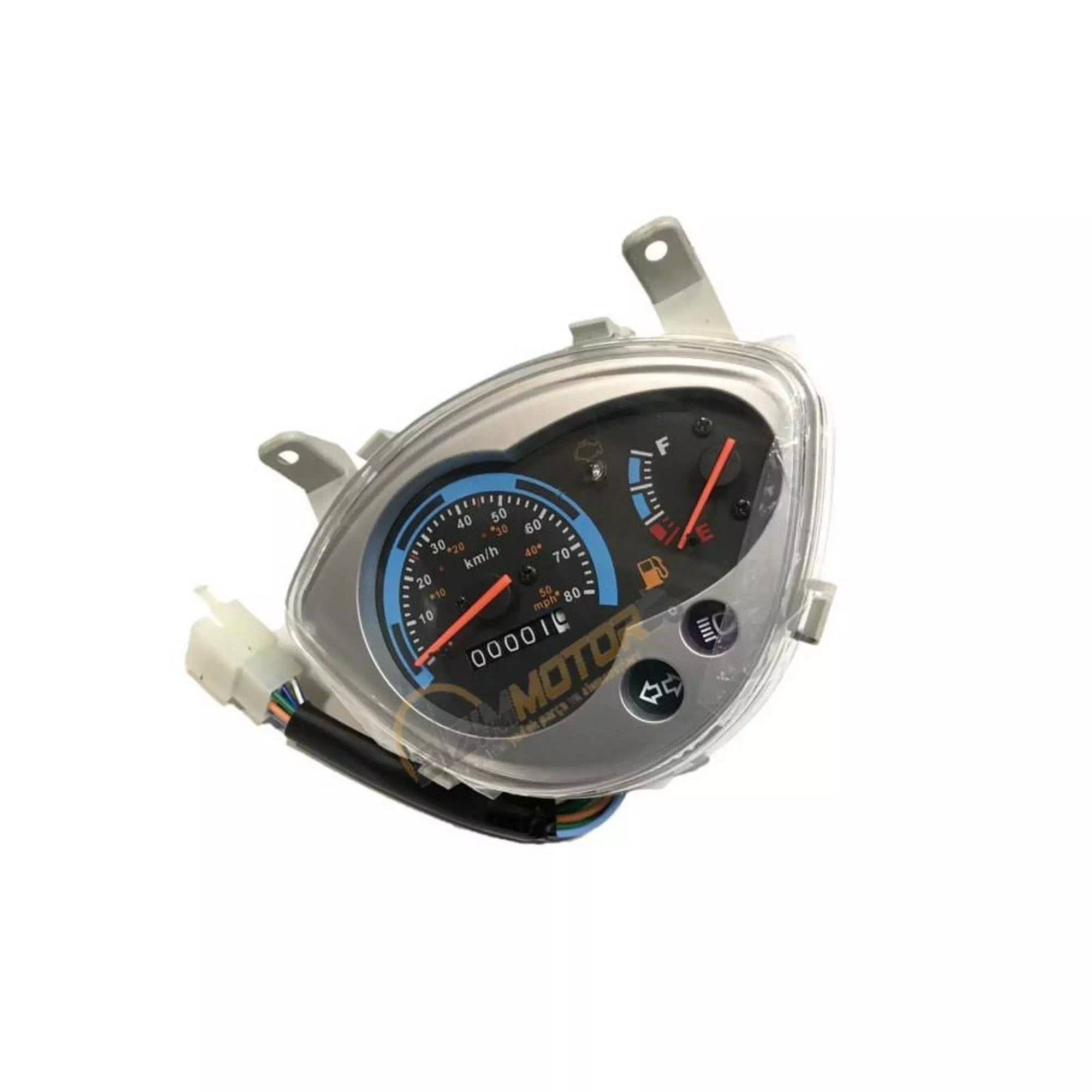 MONDIAL 50 BEESTREET GOSTERGE PANELI KOMPLE #Y4MON1034A0087