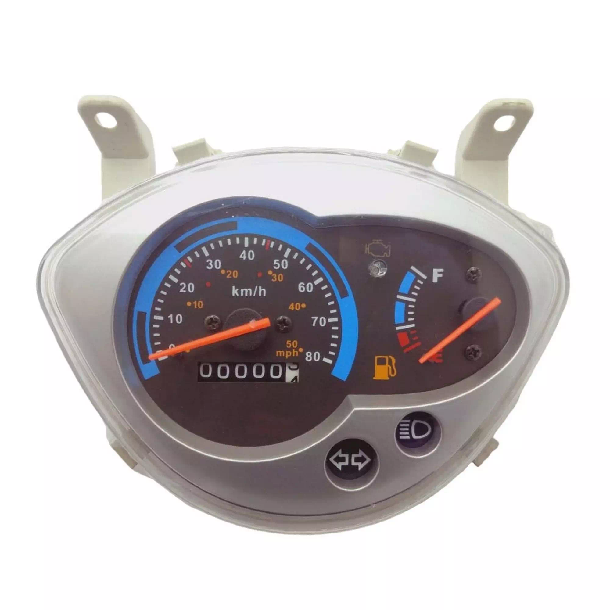 MONDIAL 50 BEESTREET GOSTERGE PANELI KOMPLE #Y4MON1034A0087