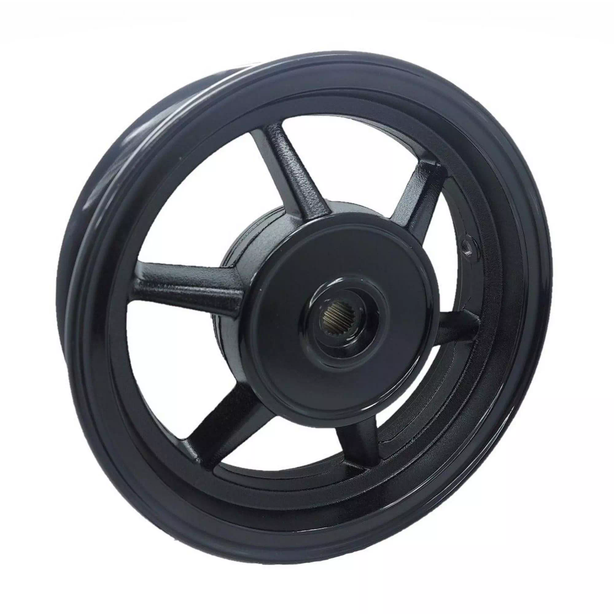 MONDIAL 50 BEESTREET ARKA JANT - CELIK (2.50X10") #Y4MON1034A0118