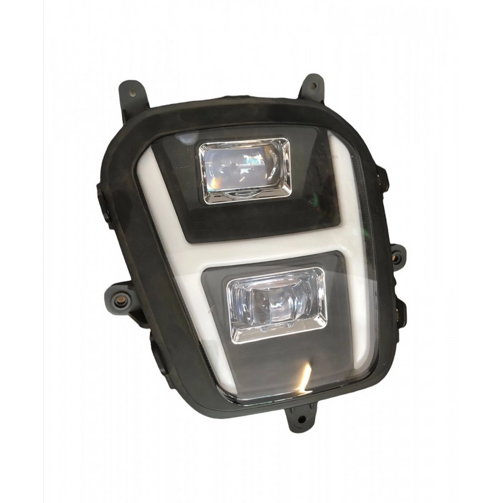 MONDIAL 50 TAB FAR KOMPLE #Y4MON1035A0006