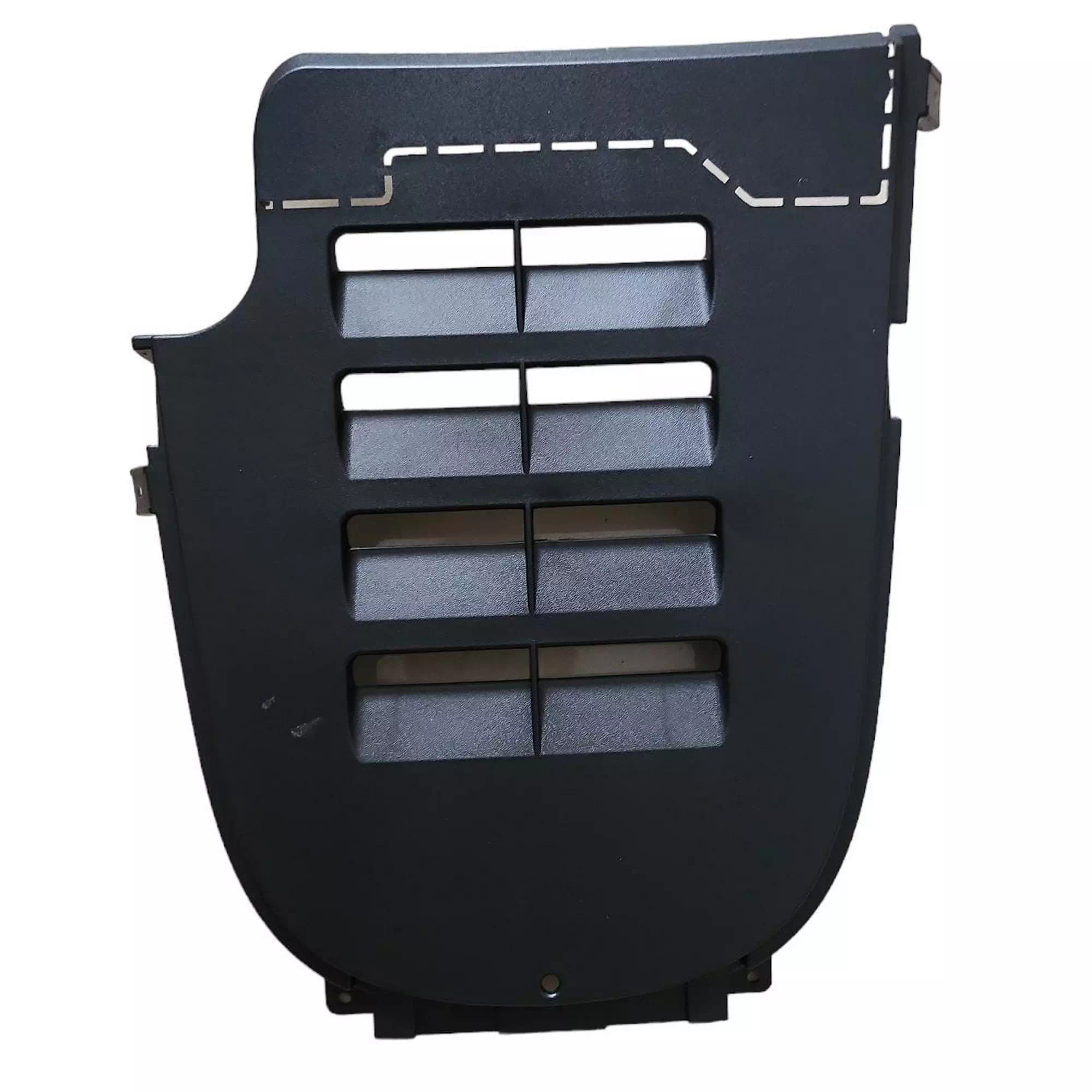 MONDIAL 50 TAB ISKELET ALT KORUMA #Y4MON1035A0021