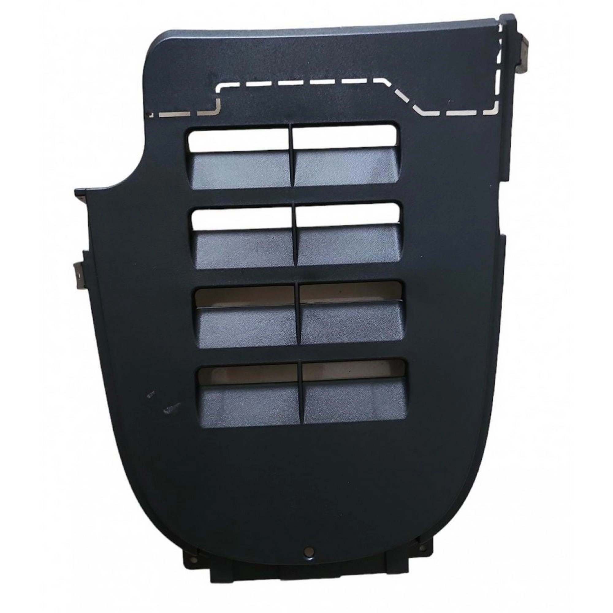 MONDIAL 50 TAB ISKELET ALT KORUMA #Y4MON1035A0021