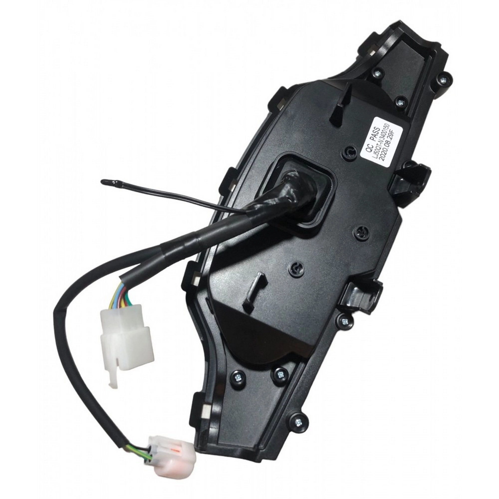 MONDIAL 50 TAB GOSTERGE PANELI KOMPLE #Y4MON1035A0028