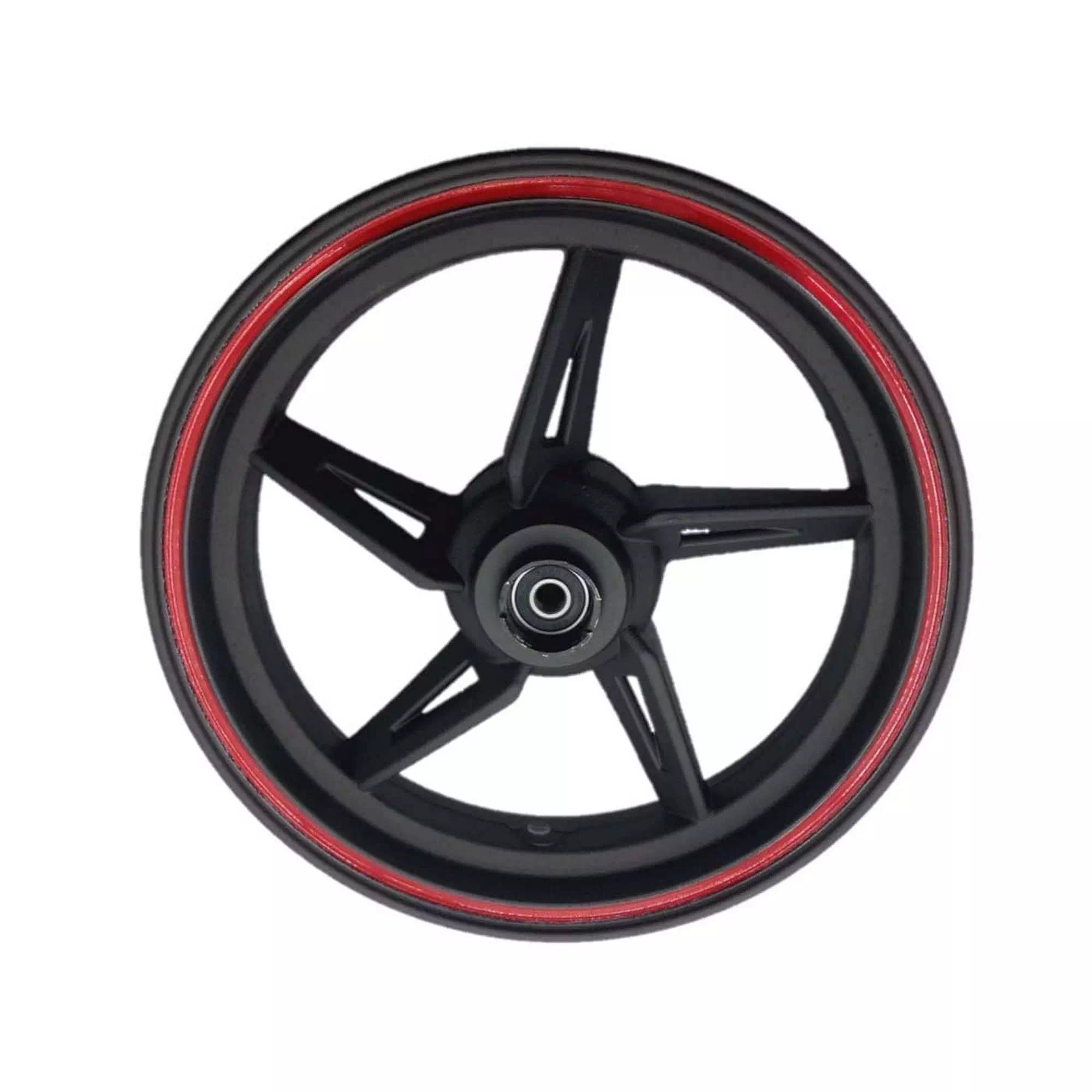 MONDIAL 50 TAB ON JANT - CELIK (2.50X12") #Y4MON1035A0036