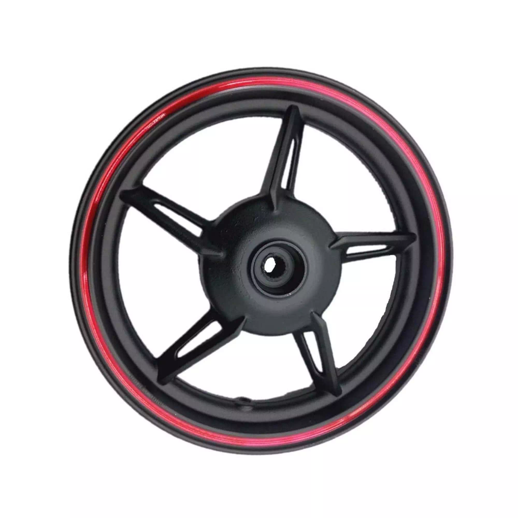 MONDIAL 50 TAB ARKA JANT - CELIK (2.50X12") #Y4MON1035A0037